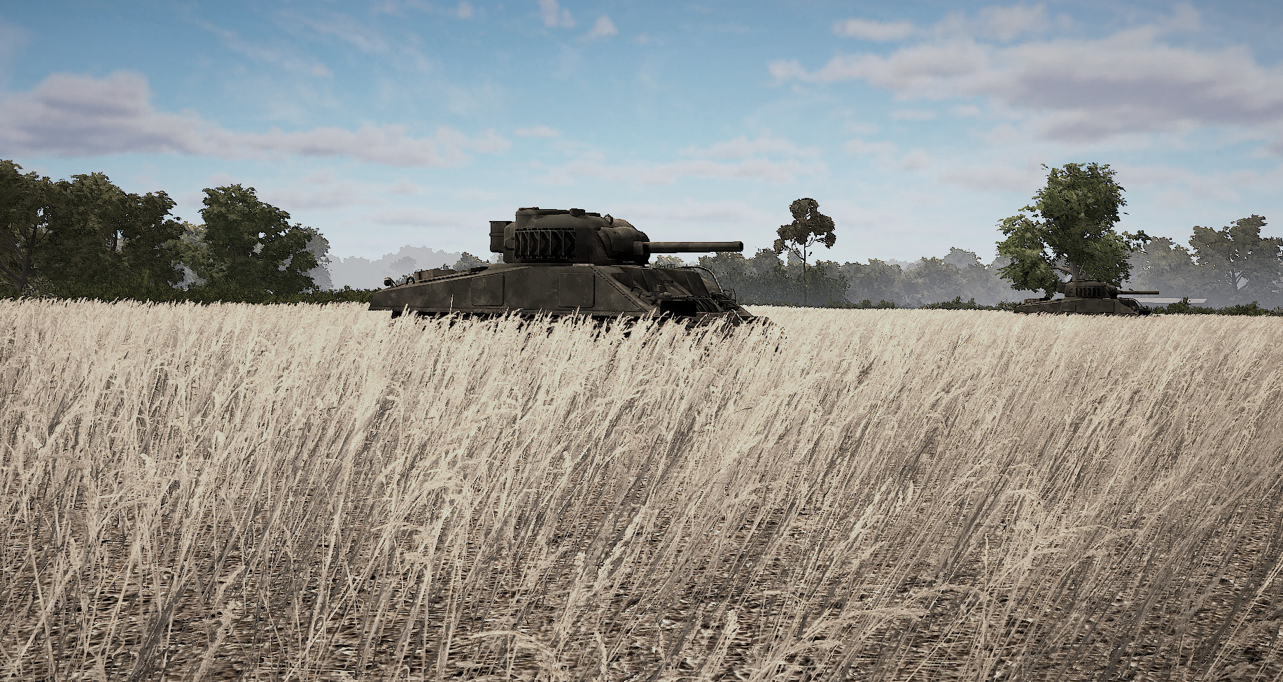 The Troop screenshot 19