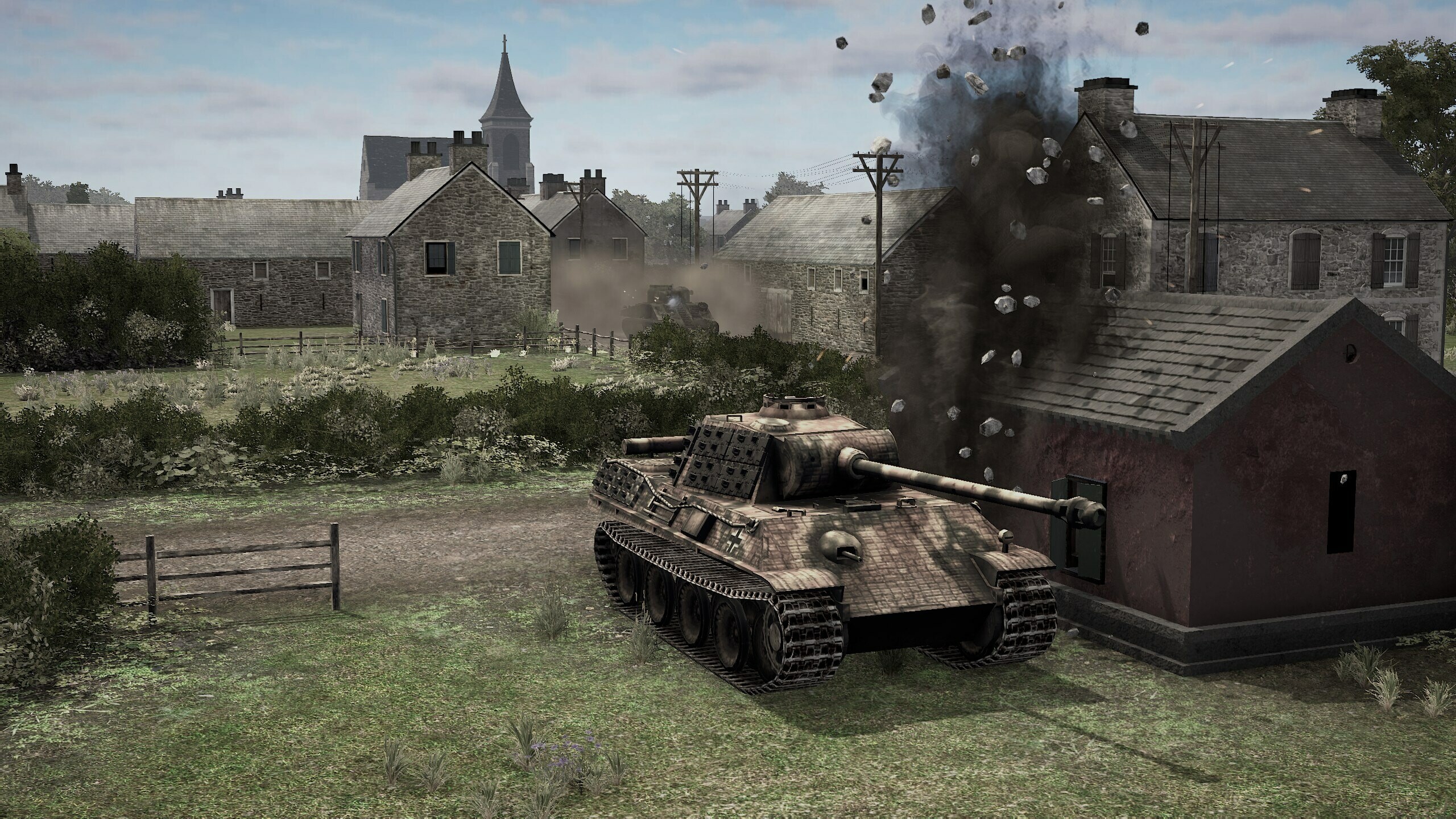 The Troop screenshot 15