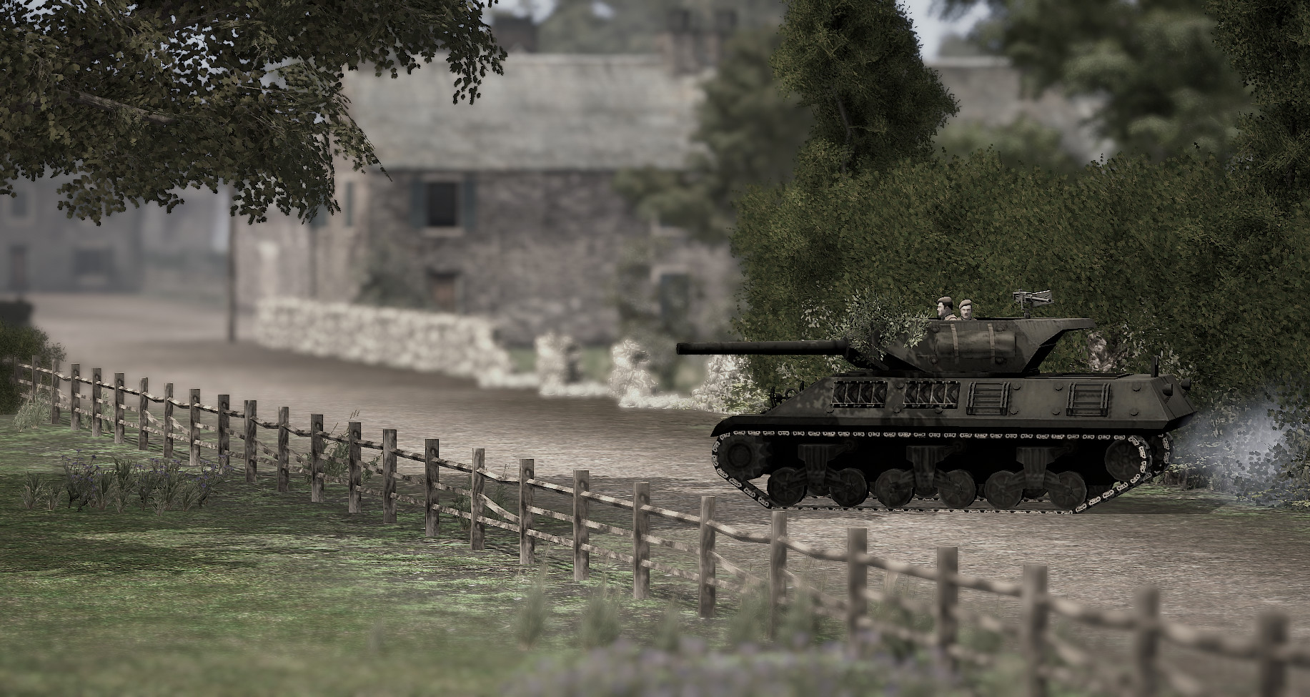 The Troop screenshot 20