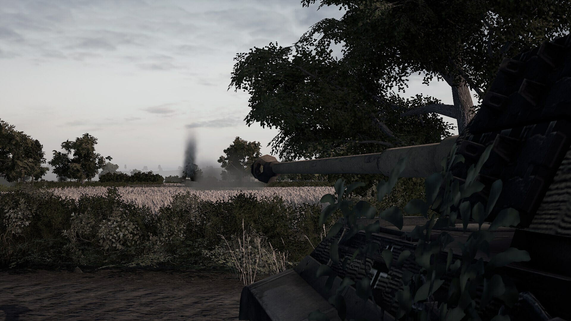The Troop screenshot 14