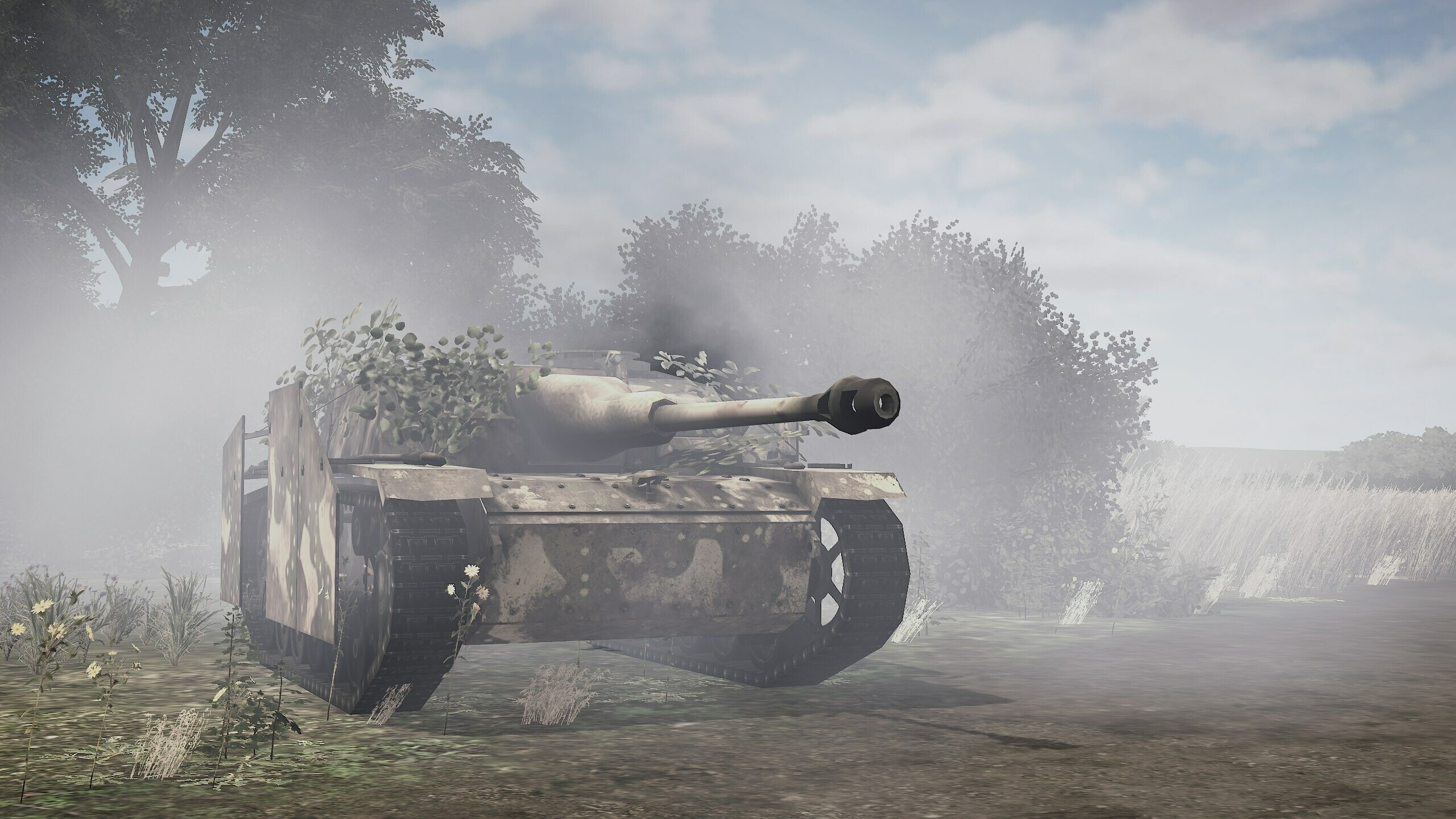 The Troop screenshot 22