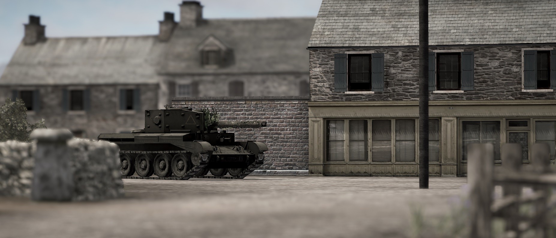 The Troop screenshot 9
