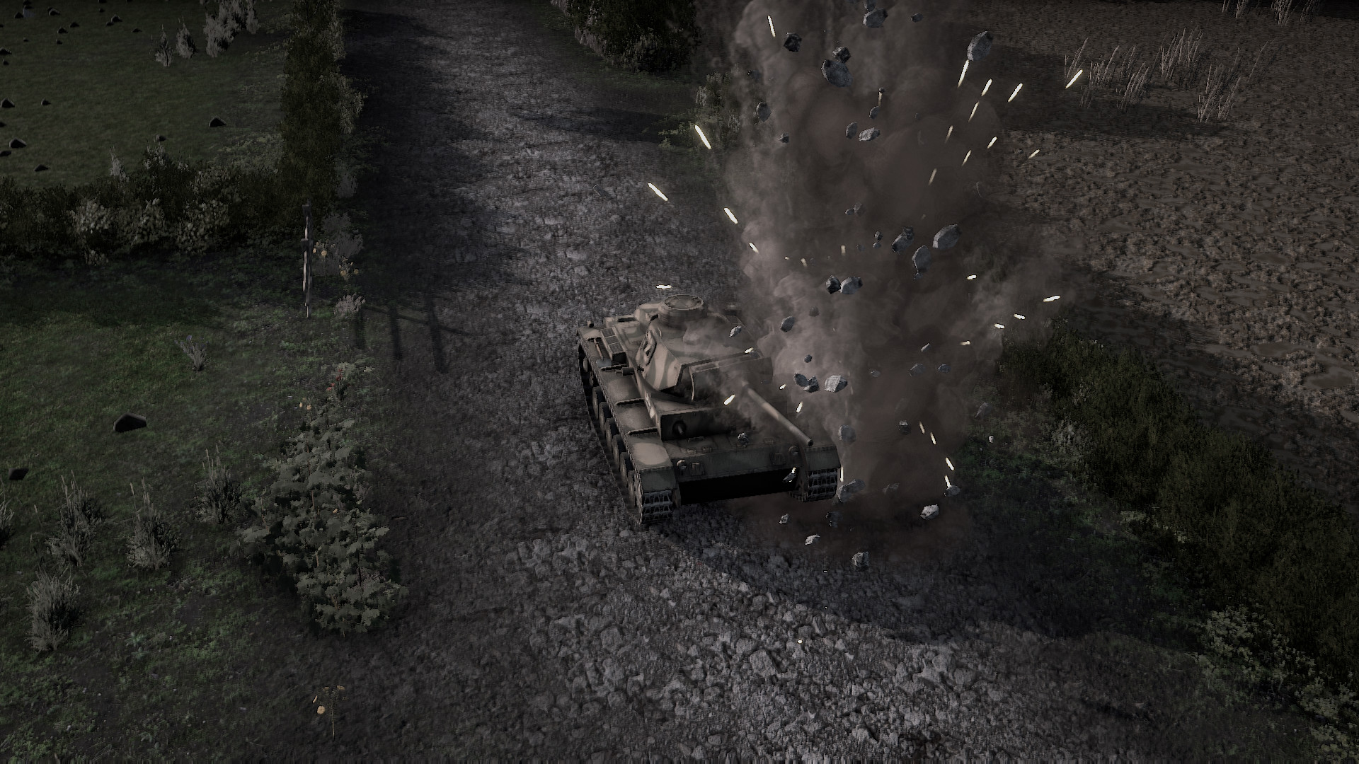 The Troop screenshot 10