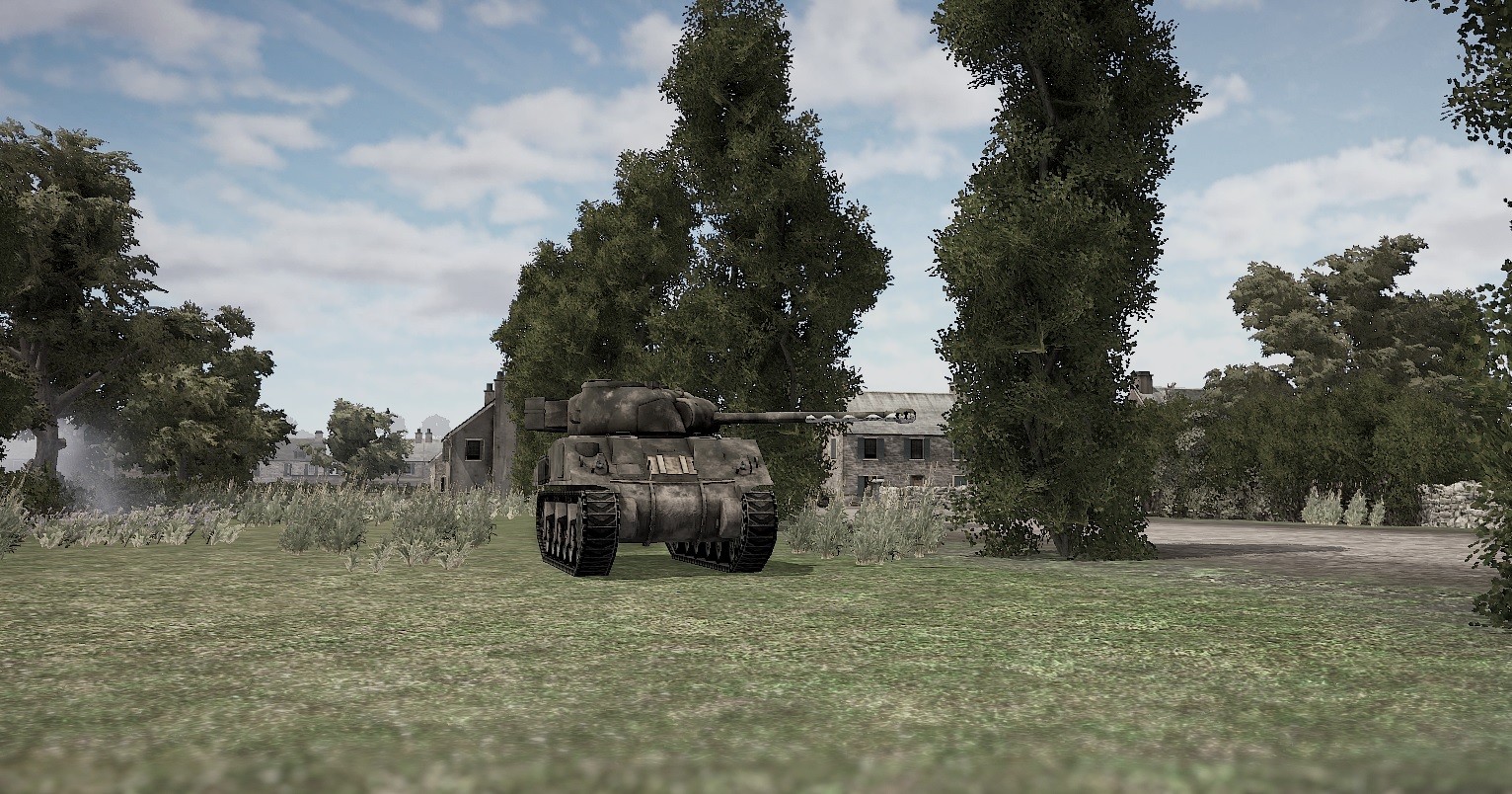 The Troop screenshot 13