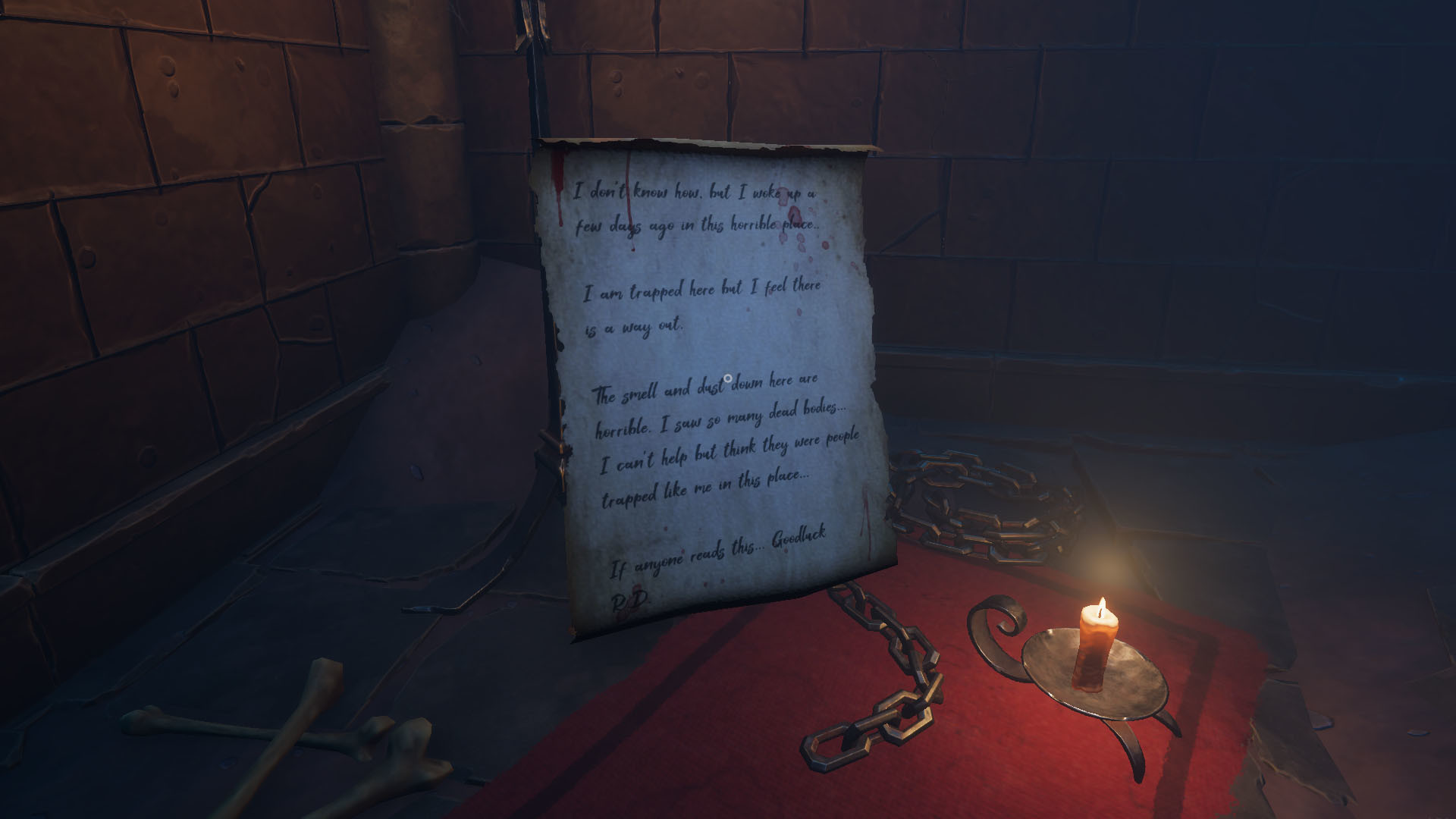 Escape Quest screenshot 6