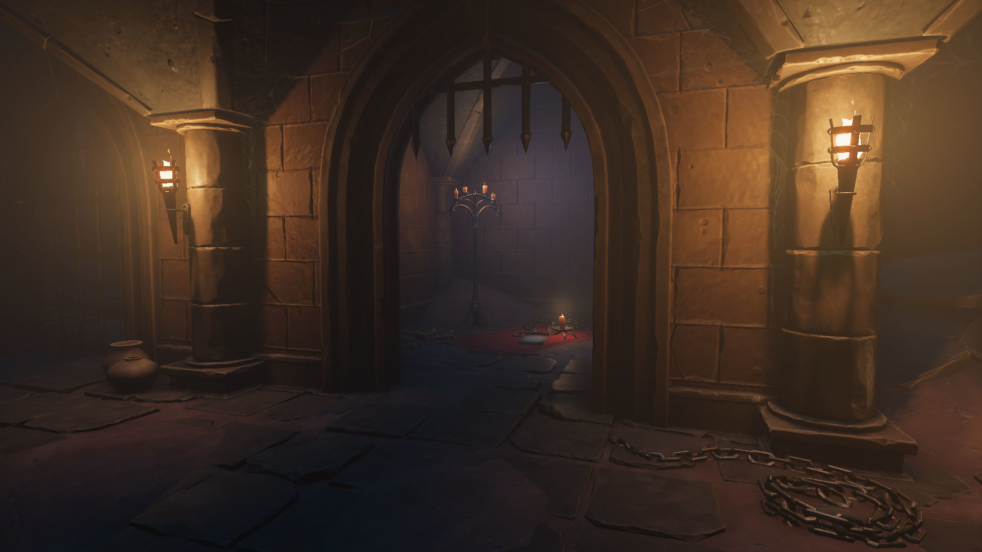 Escape Quest screenshot 7
