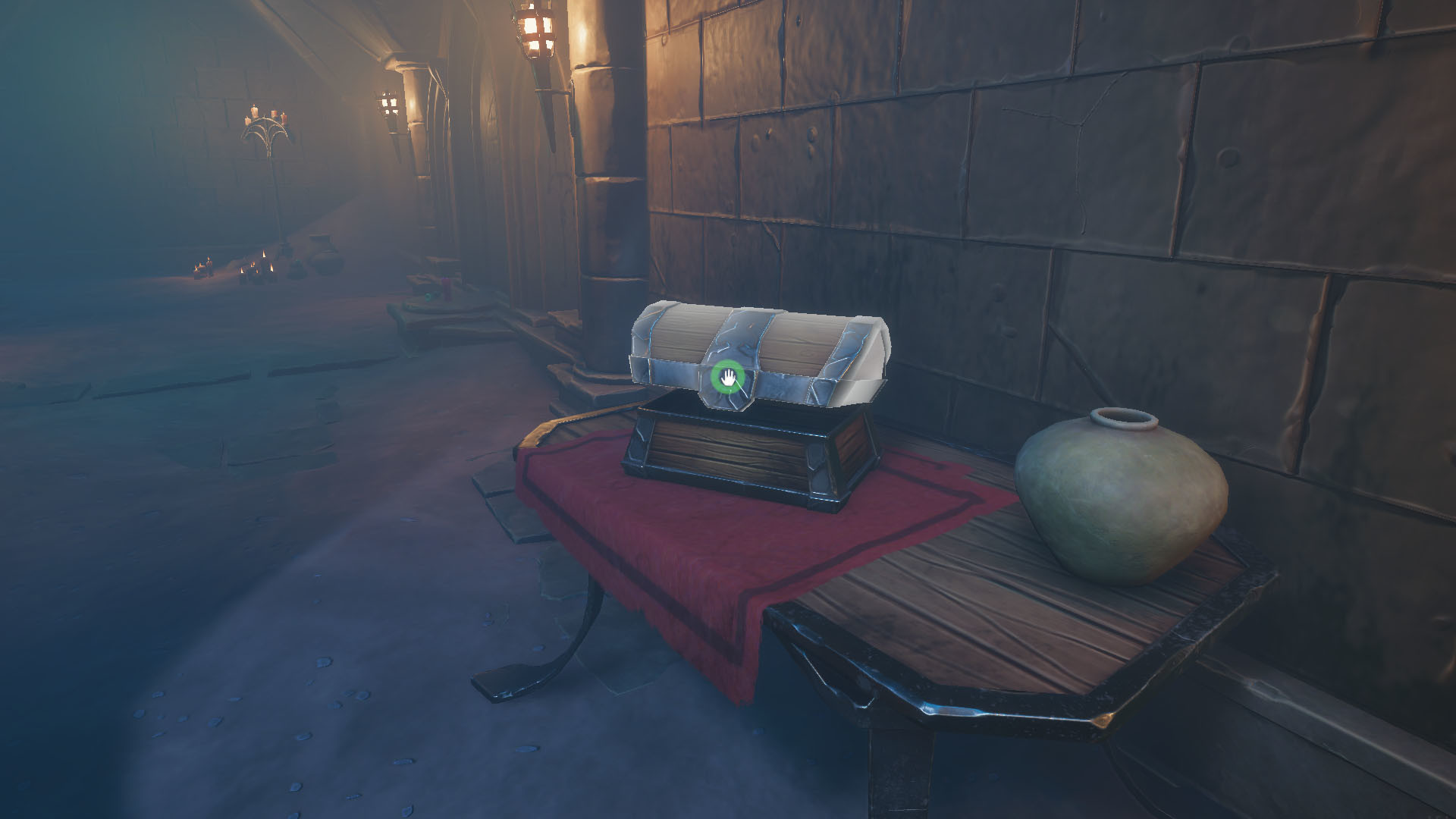 Escape Quest screenshot 4