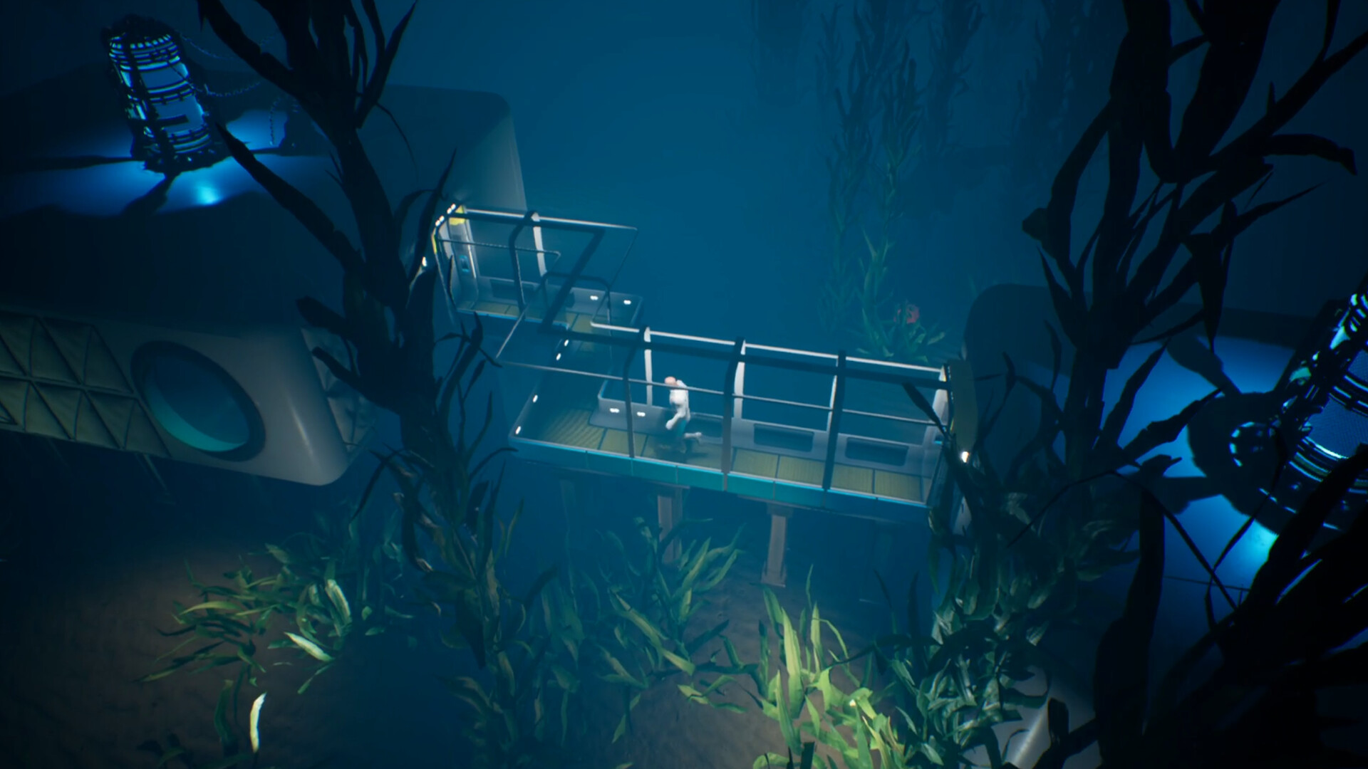 OCEANFALL screenshot 3