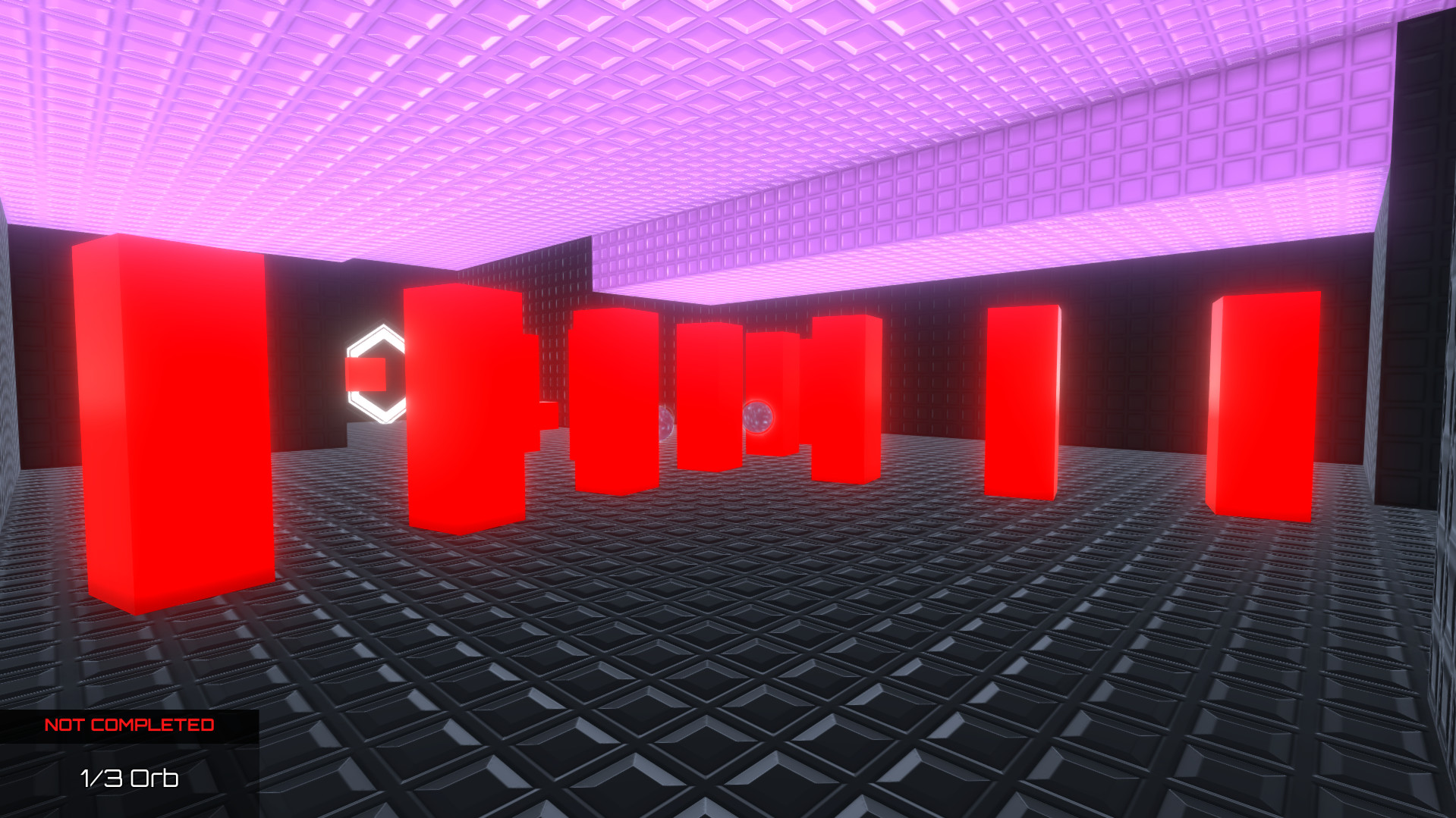 Deadly Way screenshot 3