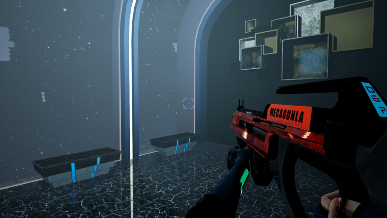 Astra screenshot 4