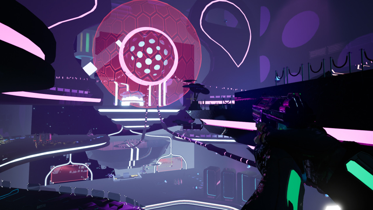 Astra screenshot 3