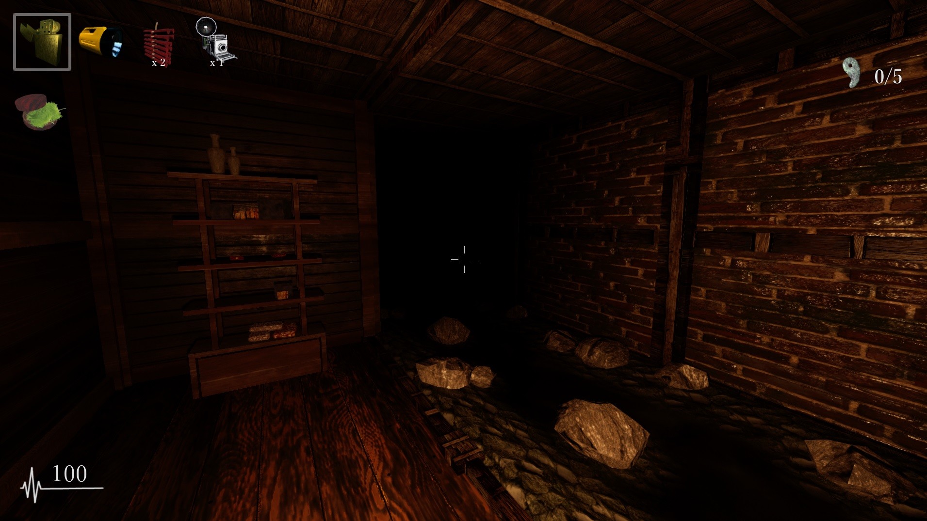 Shadow Corridor - DLC screenshot 2