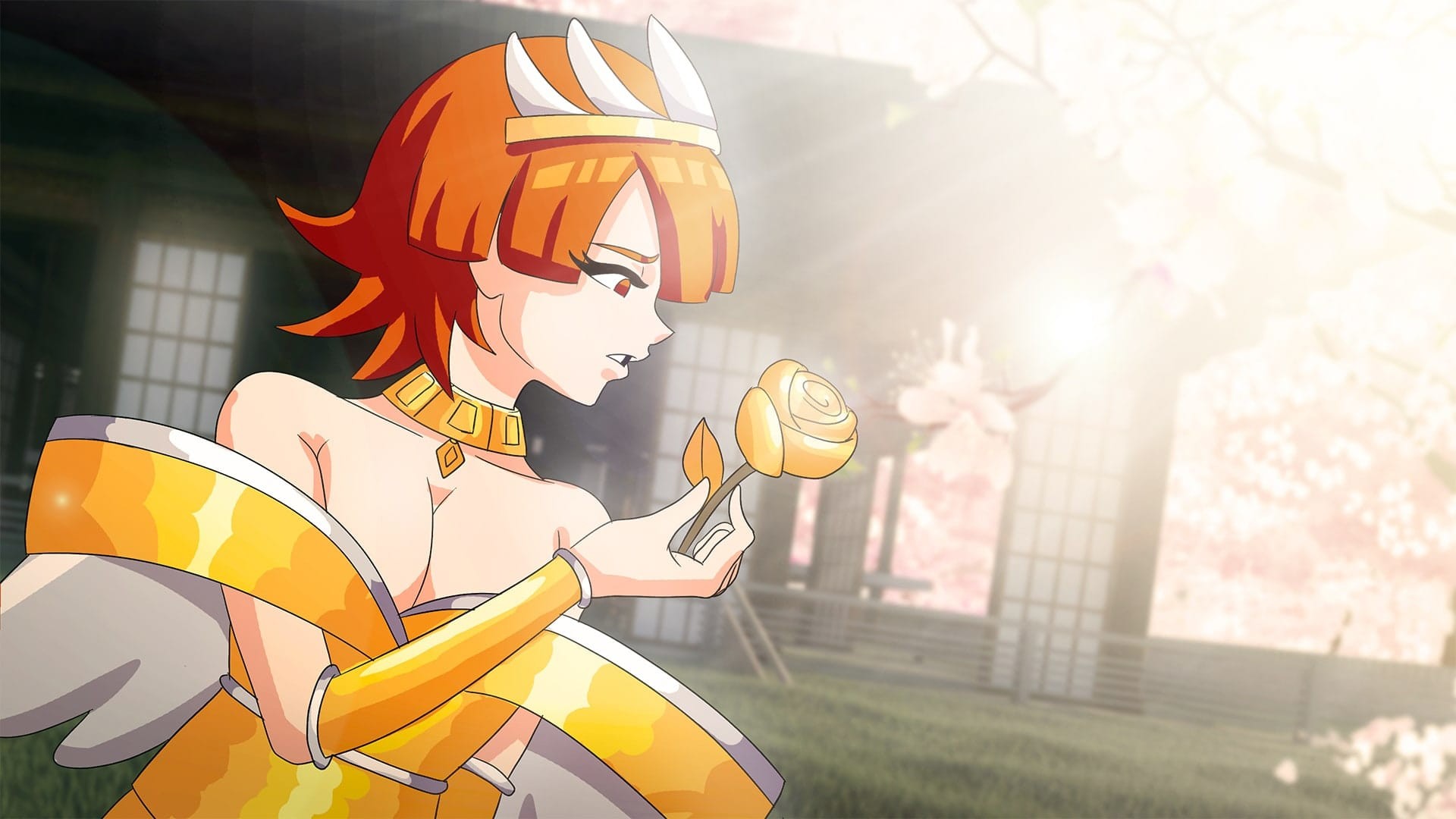 Hanapon Princess +18 Patch screenshot 7
