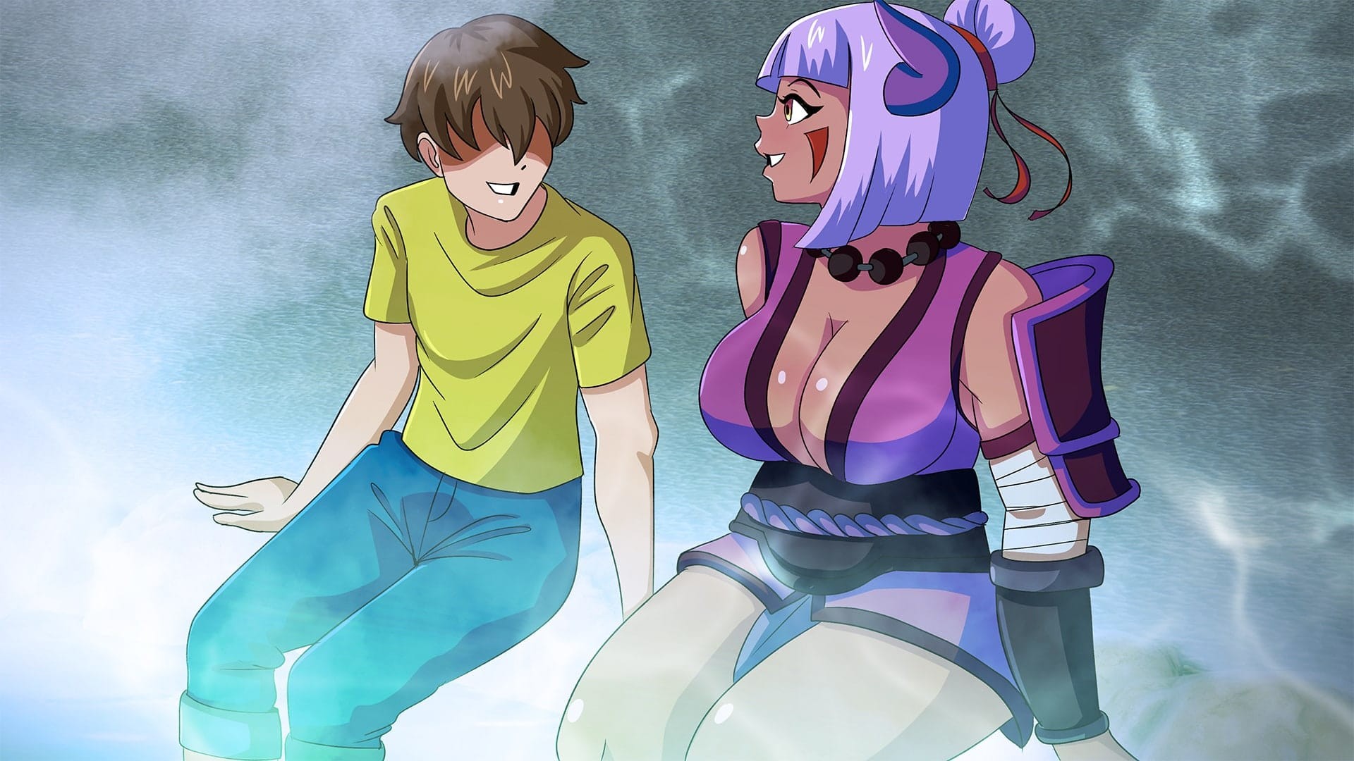 Hanapon Princess +18 Patch screenshot 12