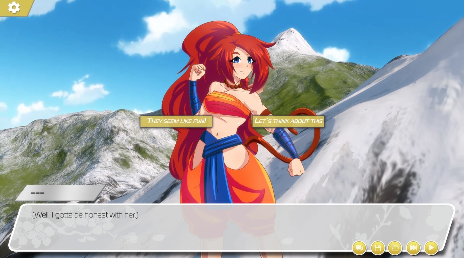 Hanapon Princess +18 Patch screenshot 8