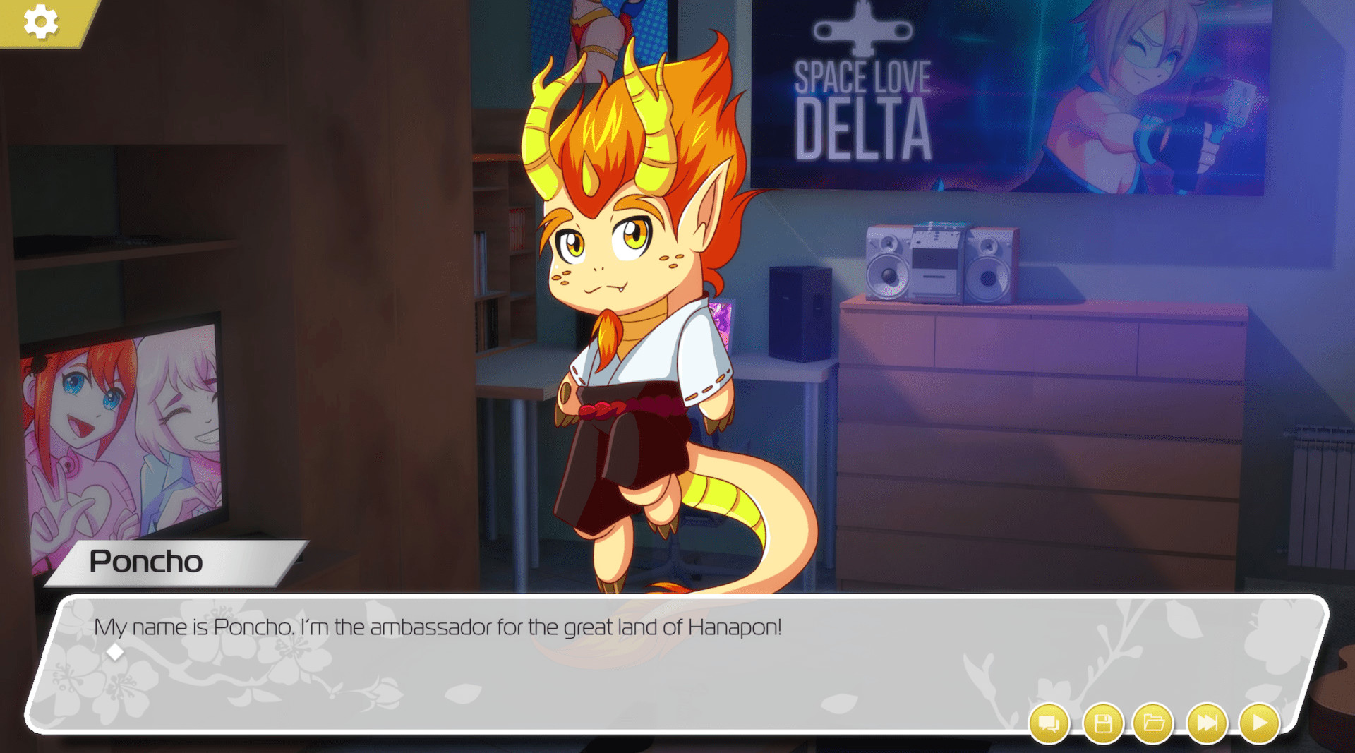 Hanapon Princess +18 Patch screenshot 9