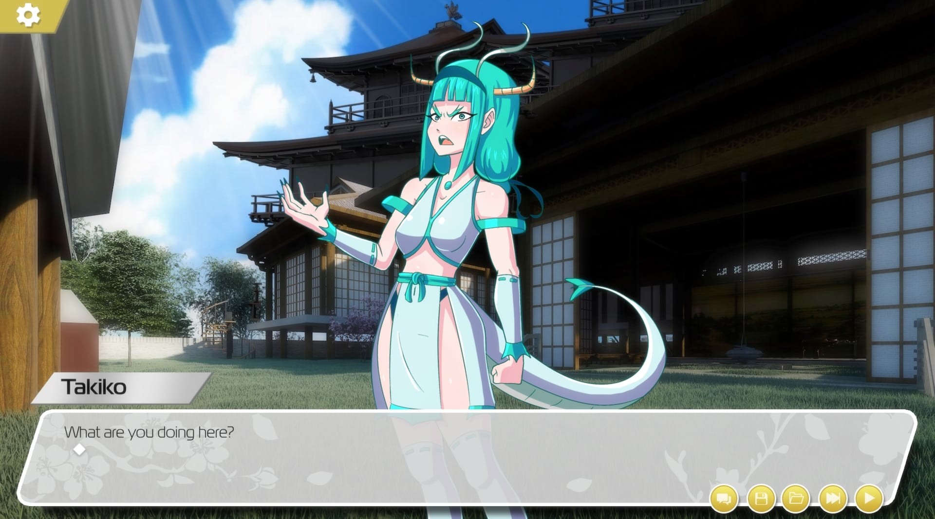Hanapon Princess +18 Patch screenshot 10