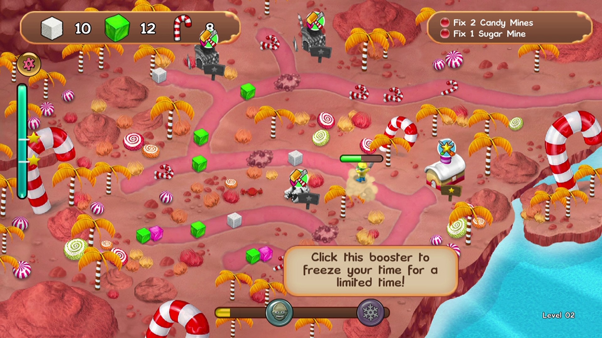 Sweetest Thing screenshot 7