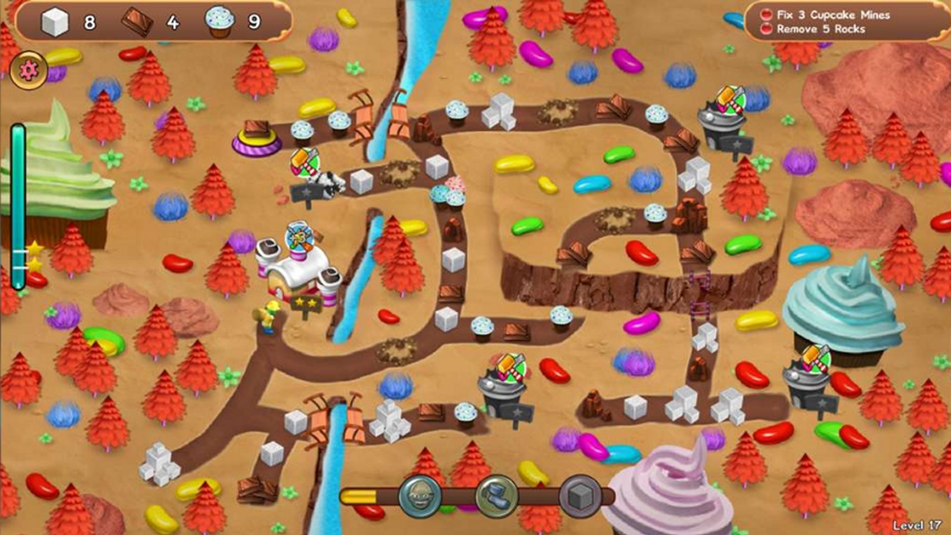 Sweetest Thing screenshot 5
