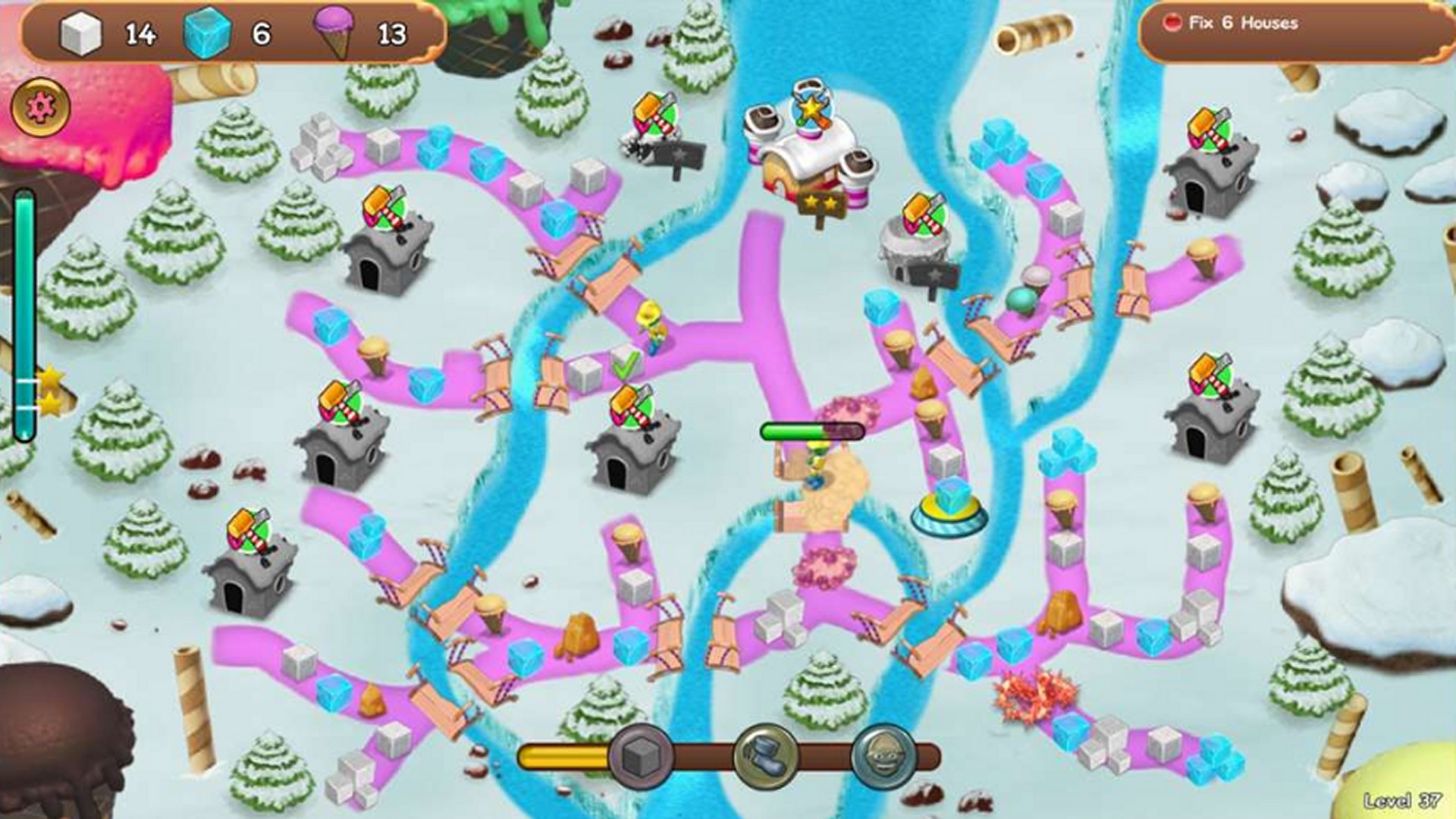 Sweetest Thing screenshot 4