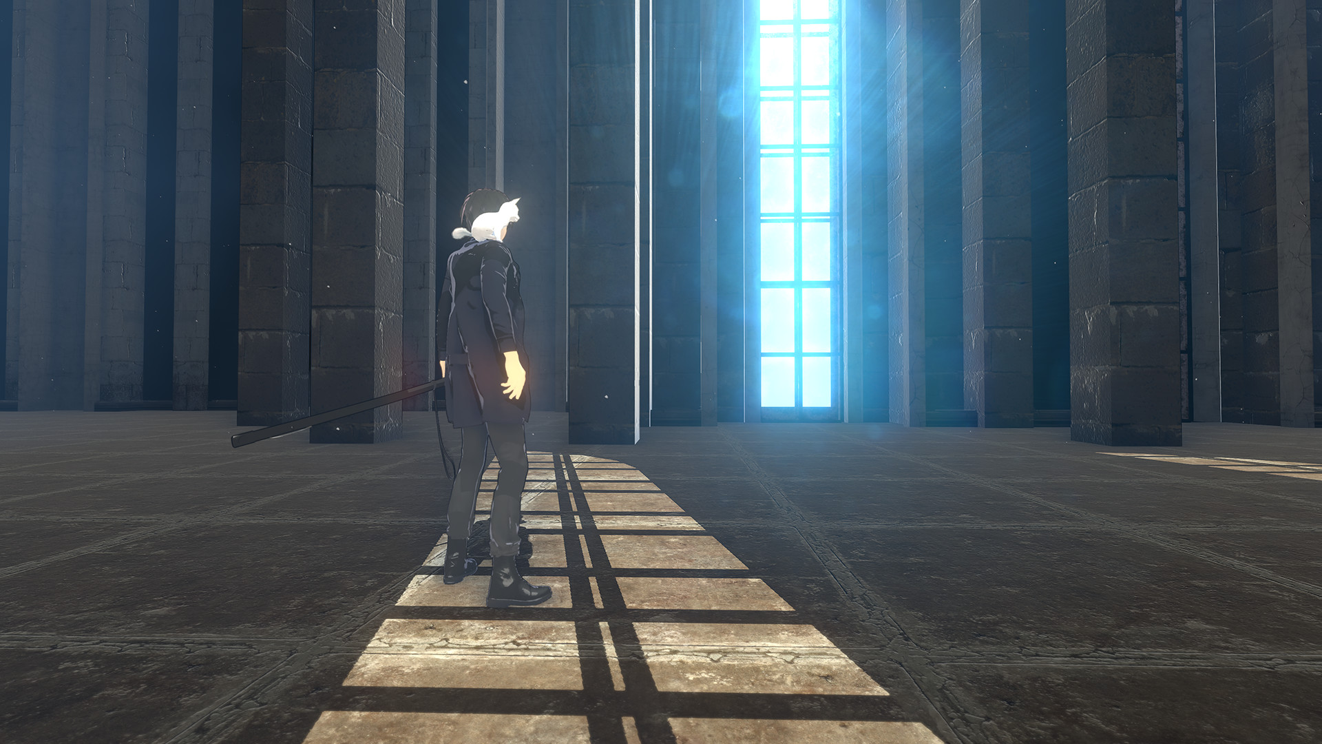 时之痕 Trace Of Time screenshot 9