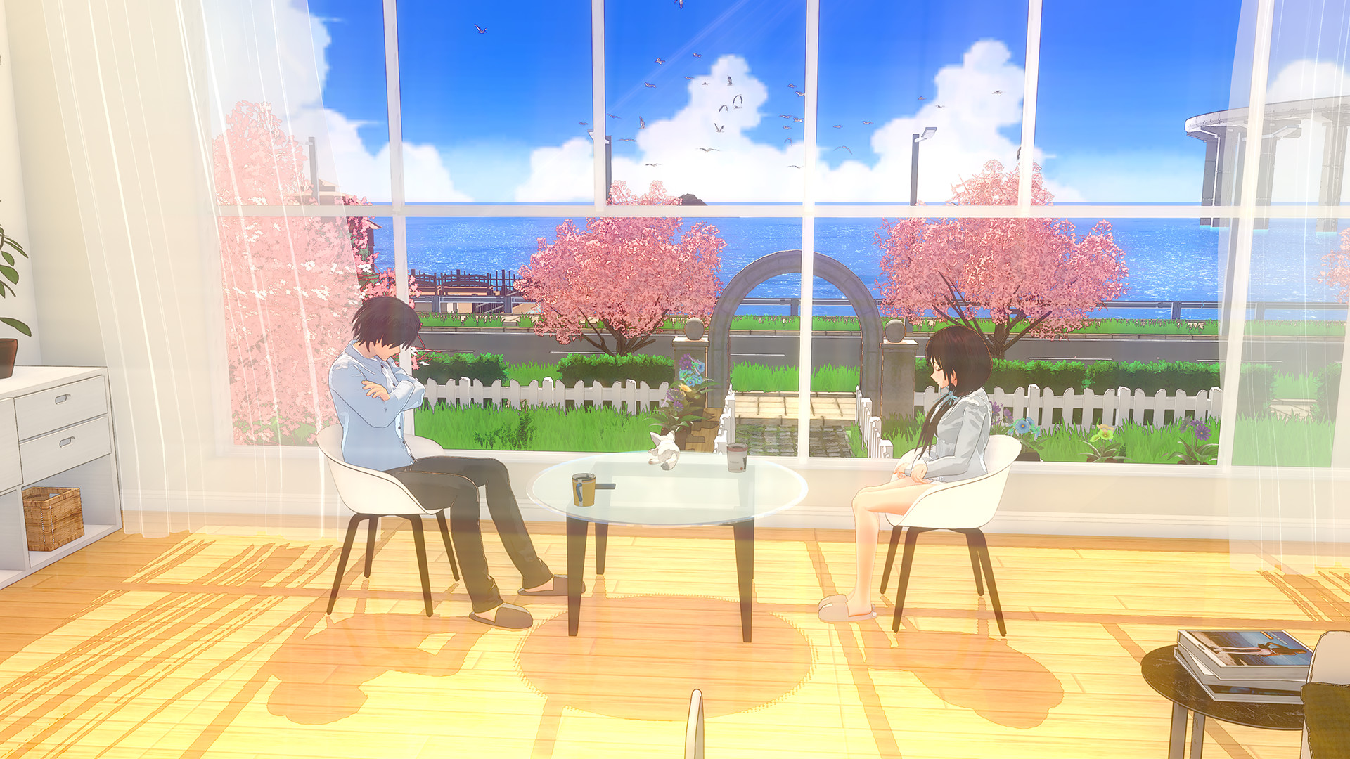 时之痕 Trace Of Time screenshot 12