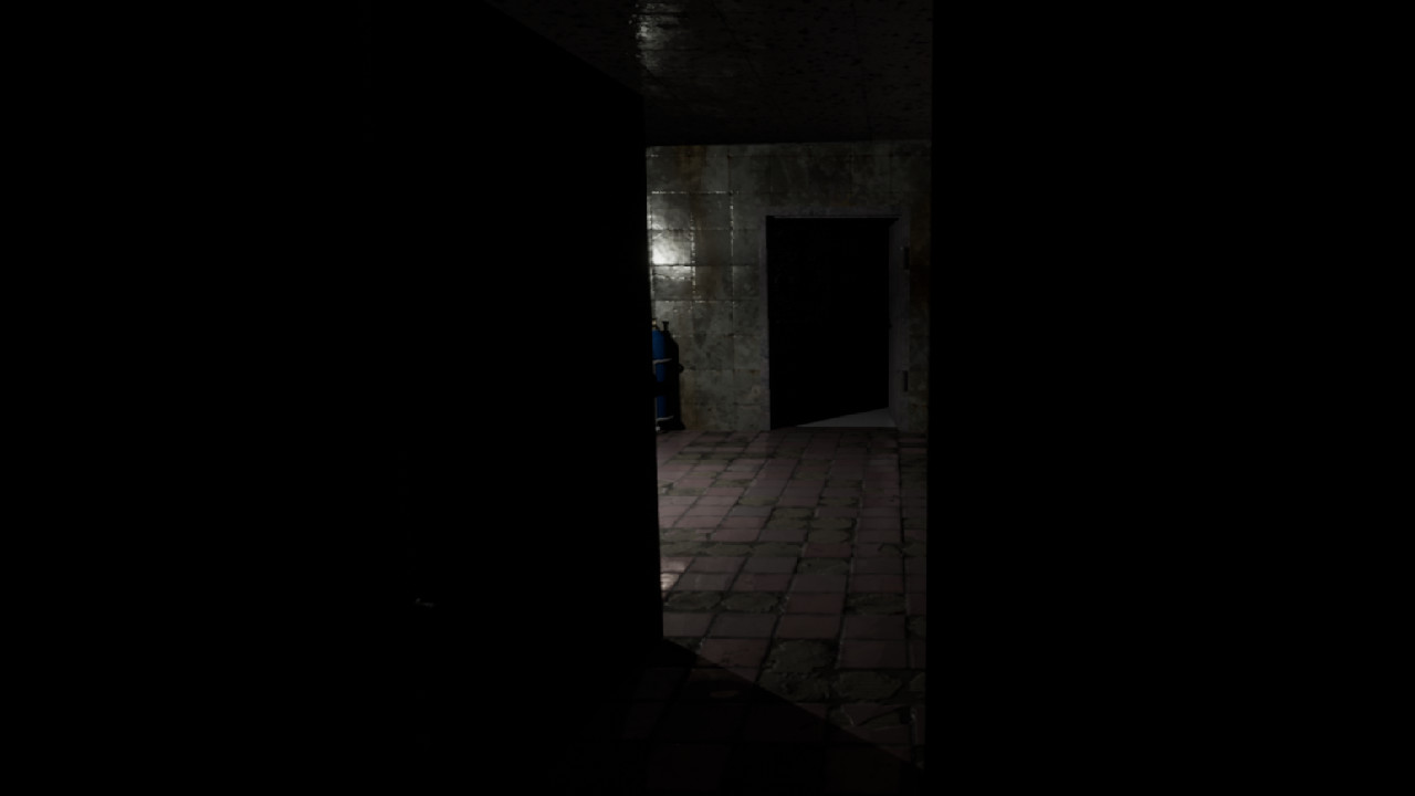 Hanefield Asylum screenshot 1