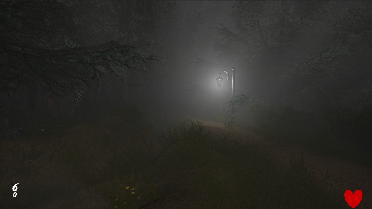 Hanefield Asylum screenshot 8
