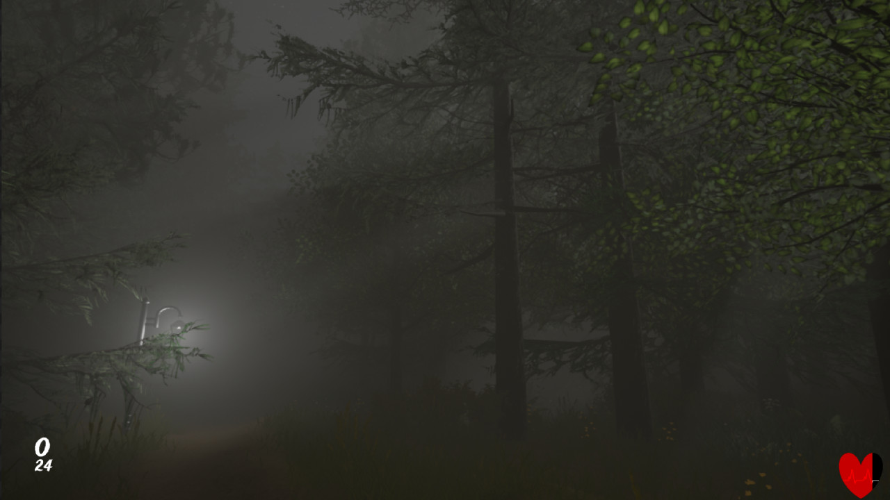 Hanefield Asylum screenshot 9