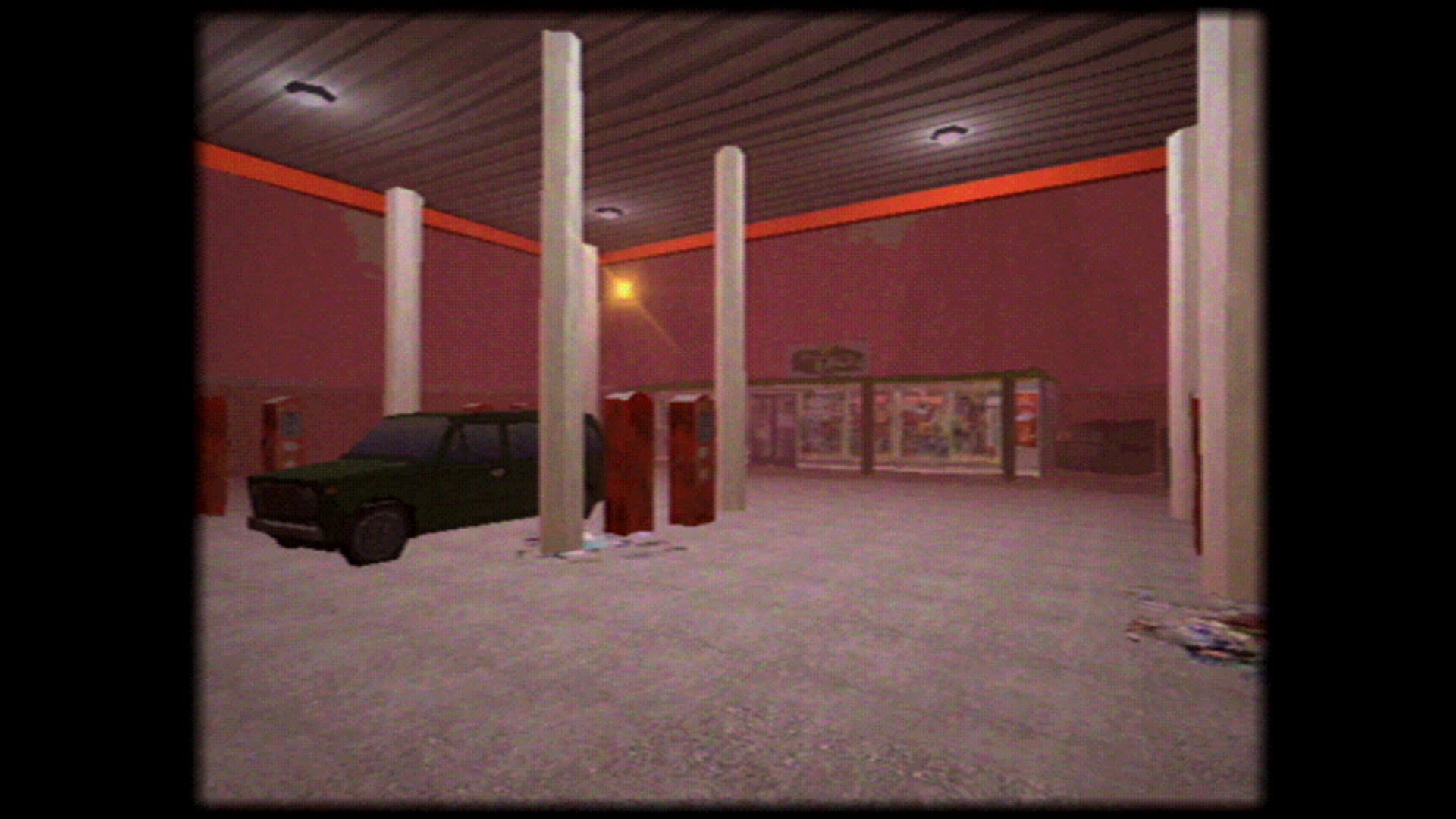 Lights Camera Slaughter screenshot 10