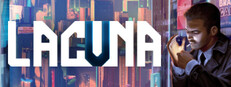 Lacuna – A Sci-Fi Noir Adventure
