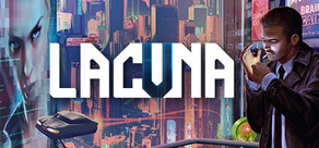 Lacuna – Ein Sci-Fi-Noir-Abenteuer