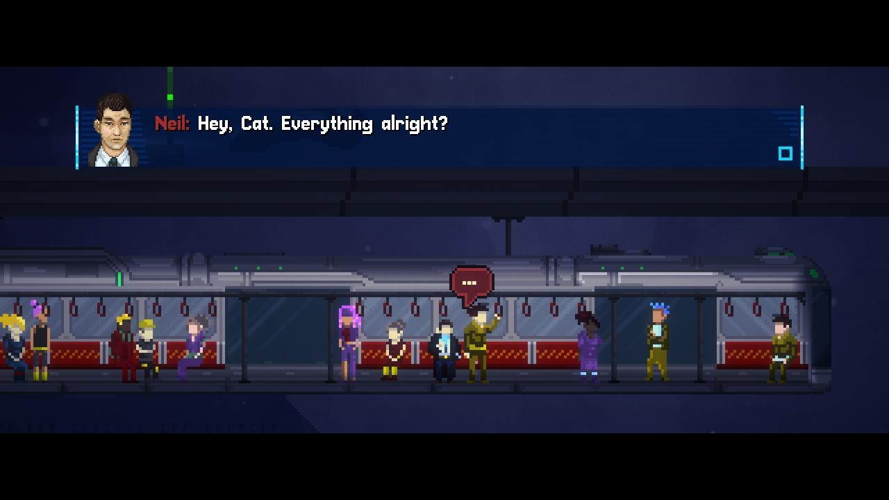 Lacuna screenshot 13