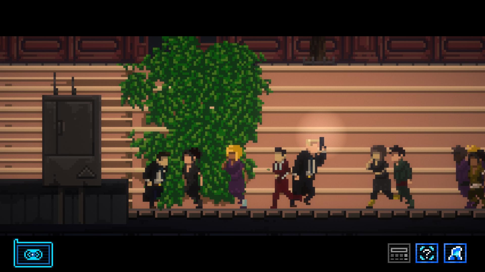Lacuna screenshot 10