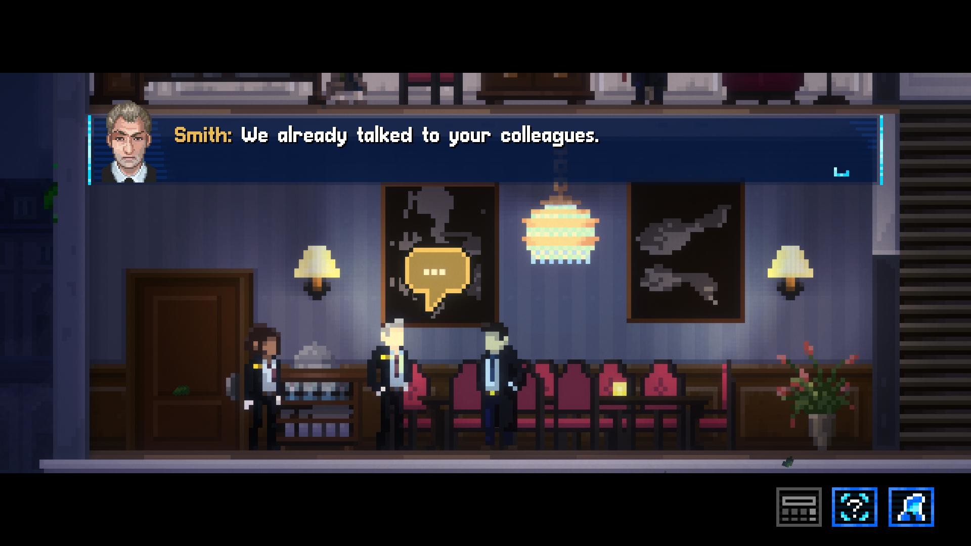 Lacuna screenshot 6