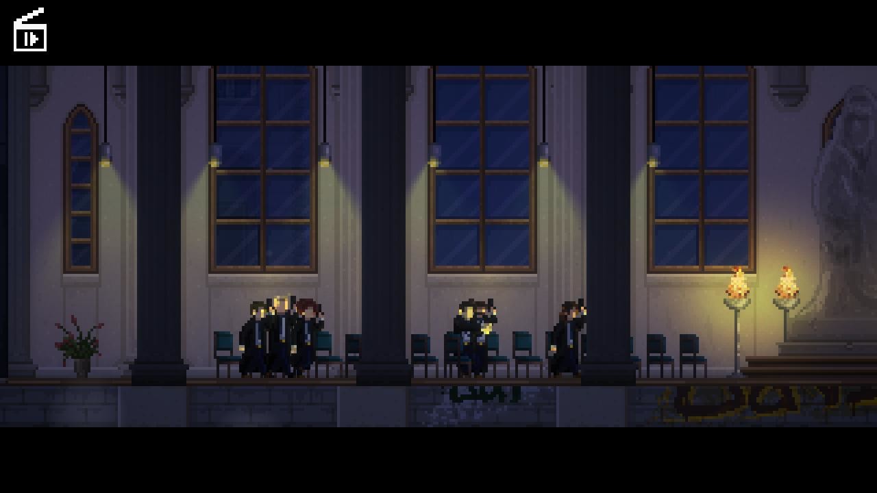 Lacuna screenshot 11