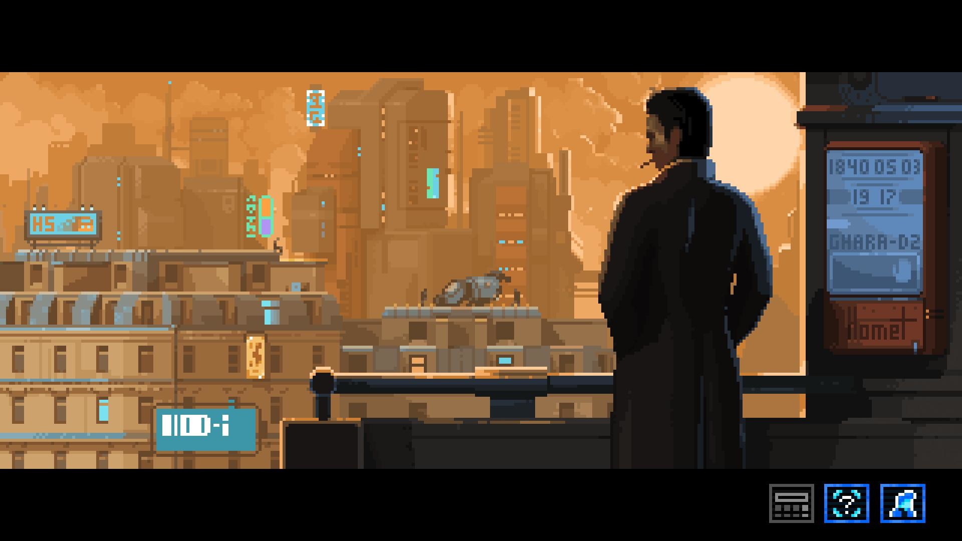 Lacuna screenshot 5