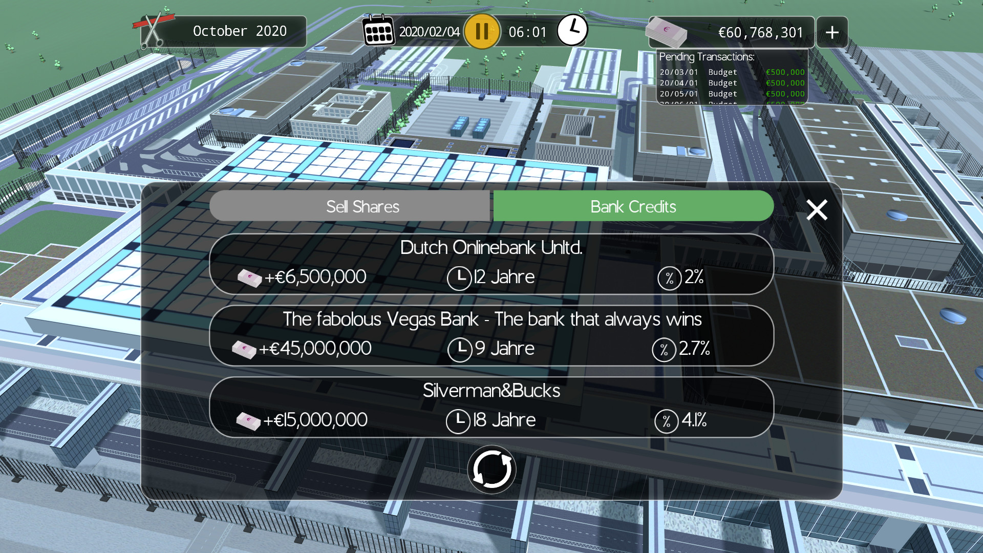 BER Bausimulator Remastered screenshot 9