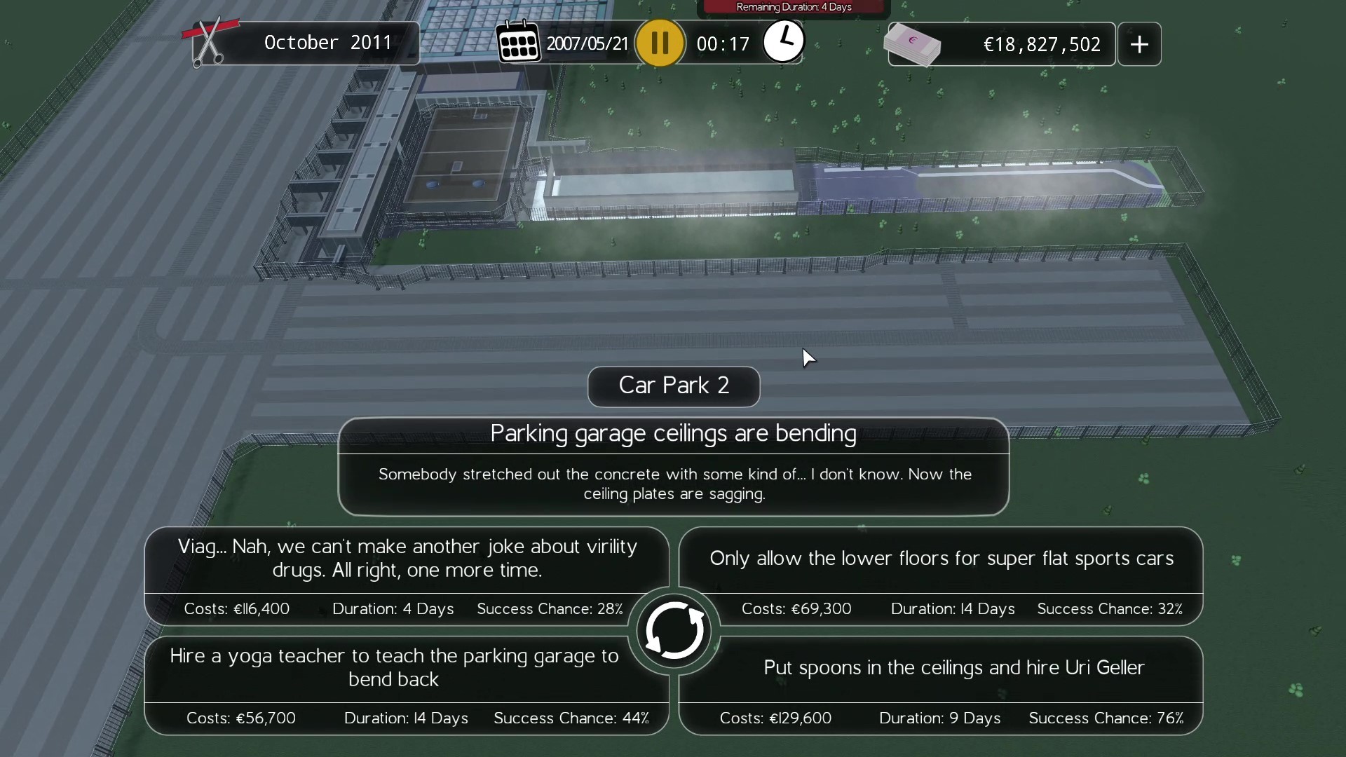 BER Bausimulator Remastered screenshot 10