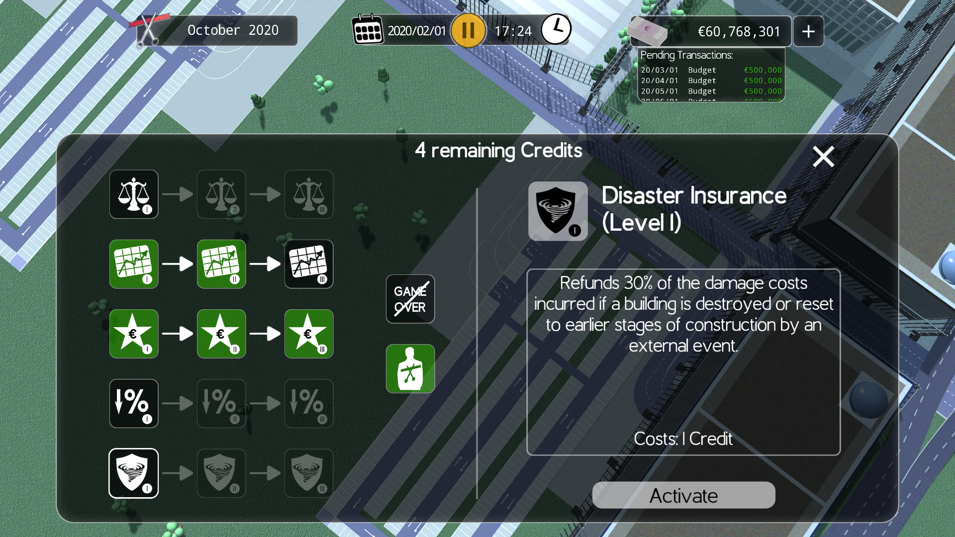 BER Bausimulator Remastered screenshot 8