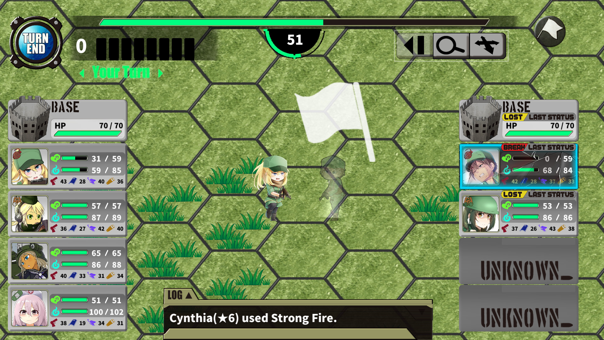 Hide and Shoot screenshot 4