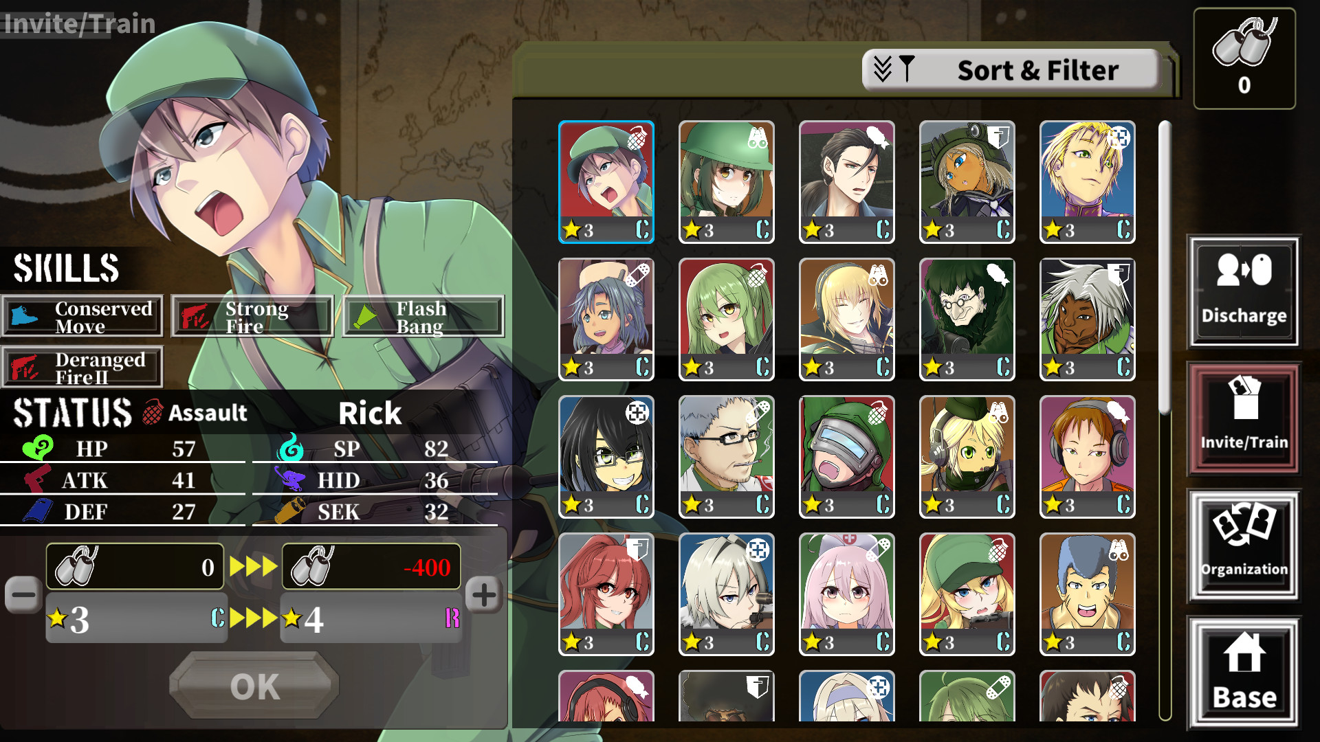 Hide and Shoot screenshot 5
