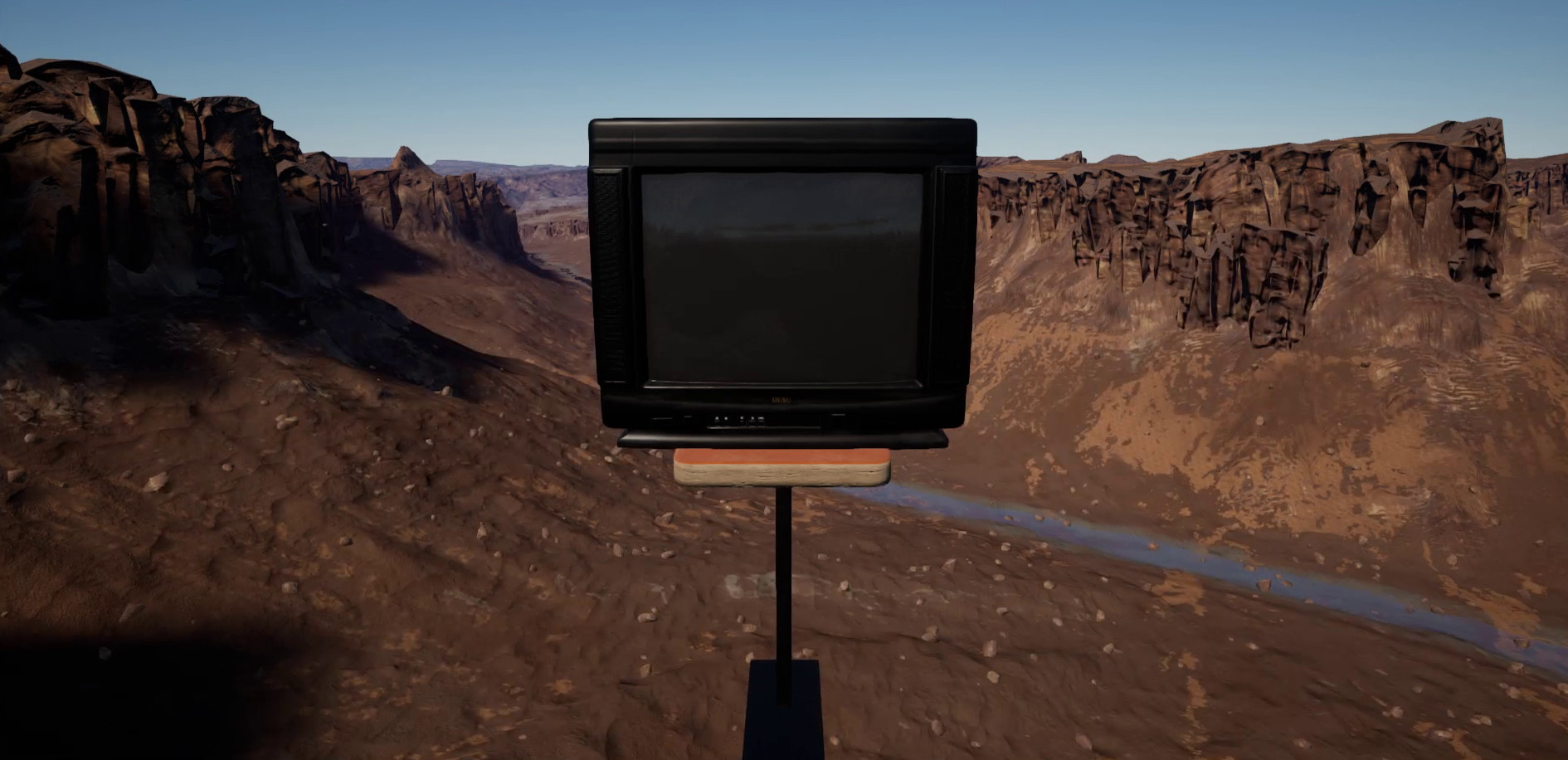 Flying Sofa Simulator screenshot 2