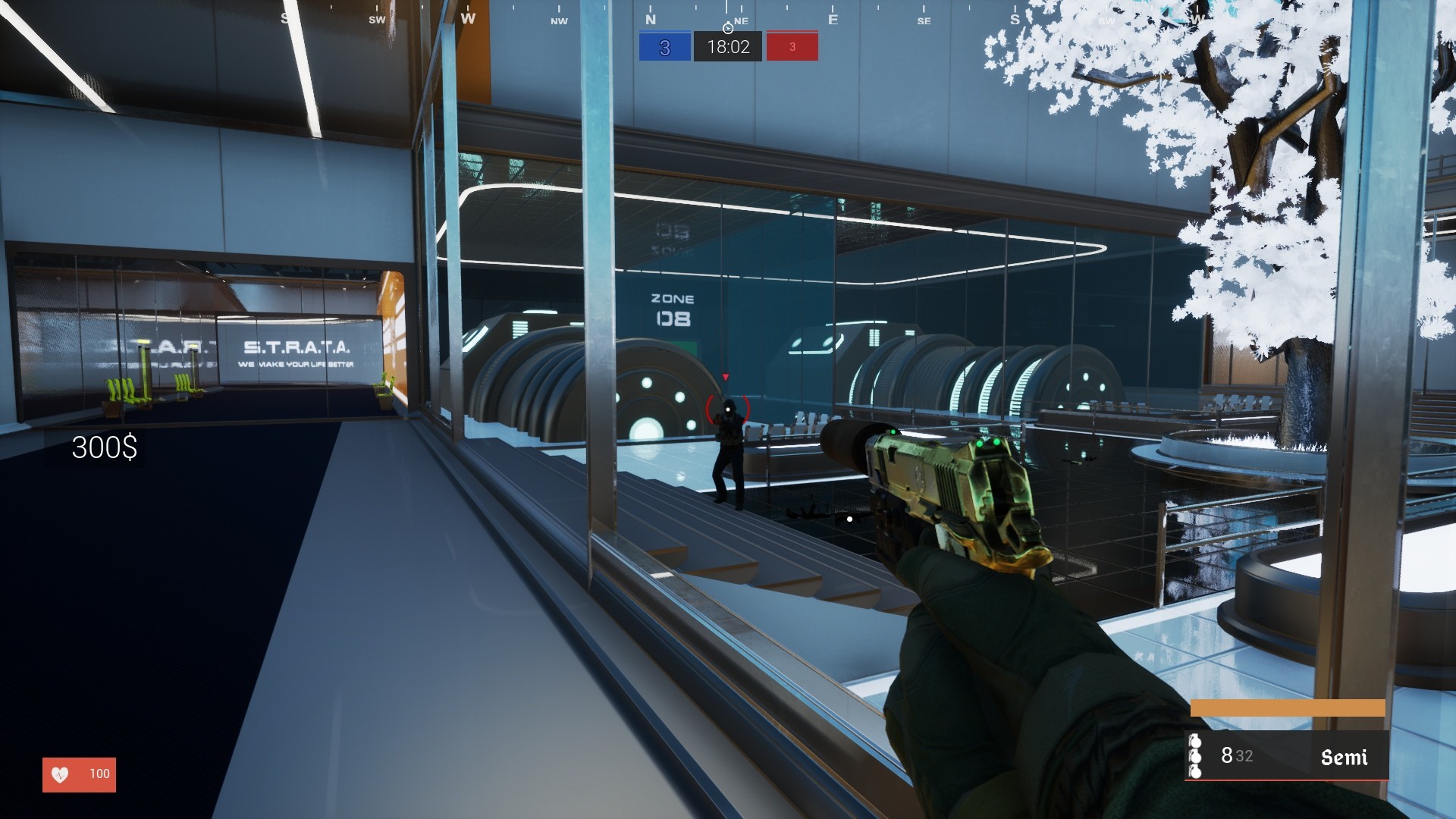 Counter Operation Online screenshot 6