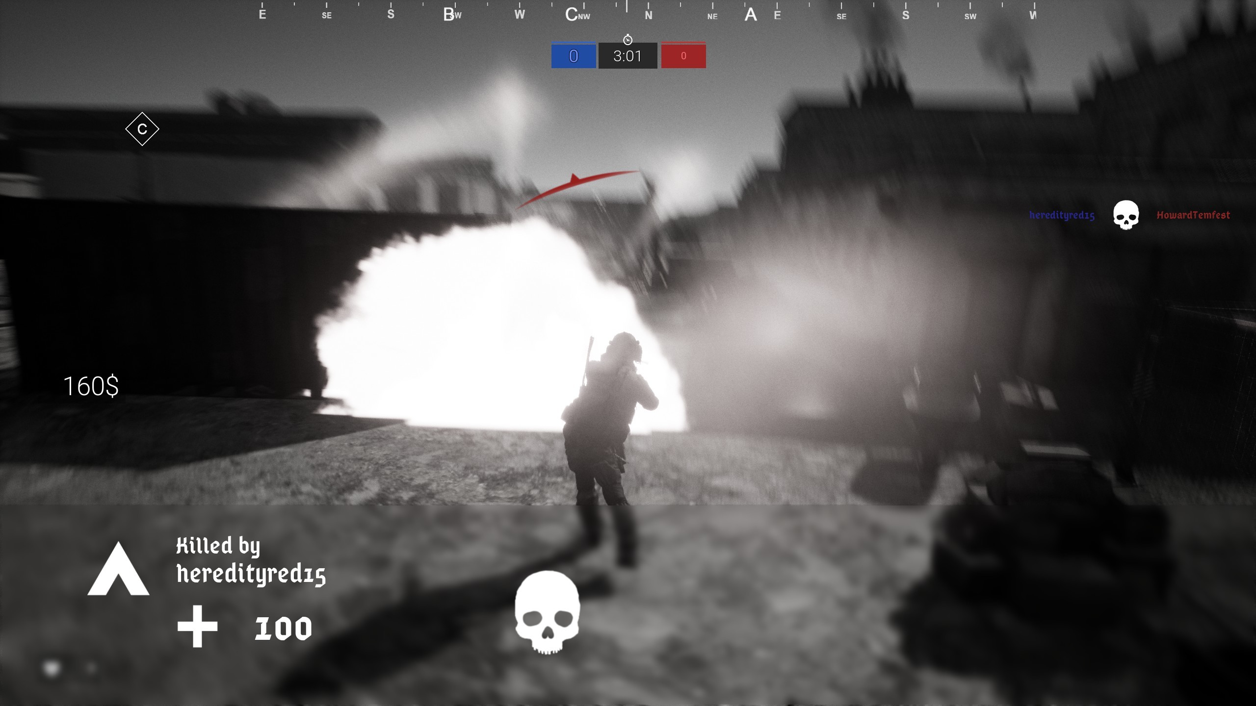 Counter Operation Online screenshot 2