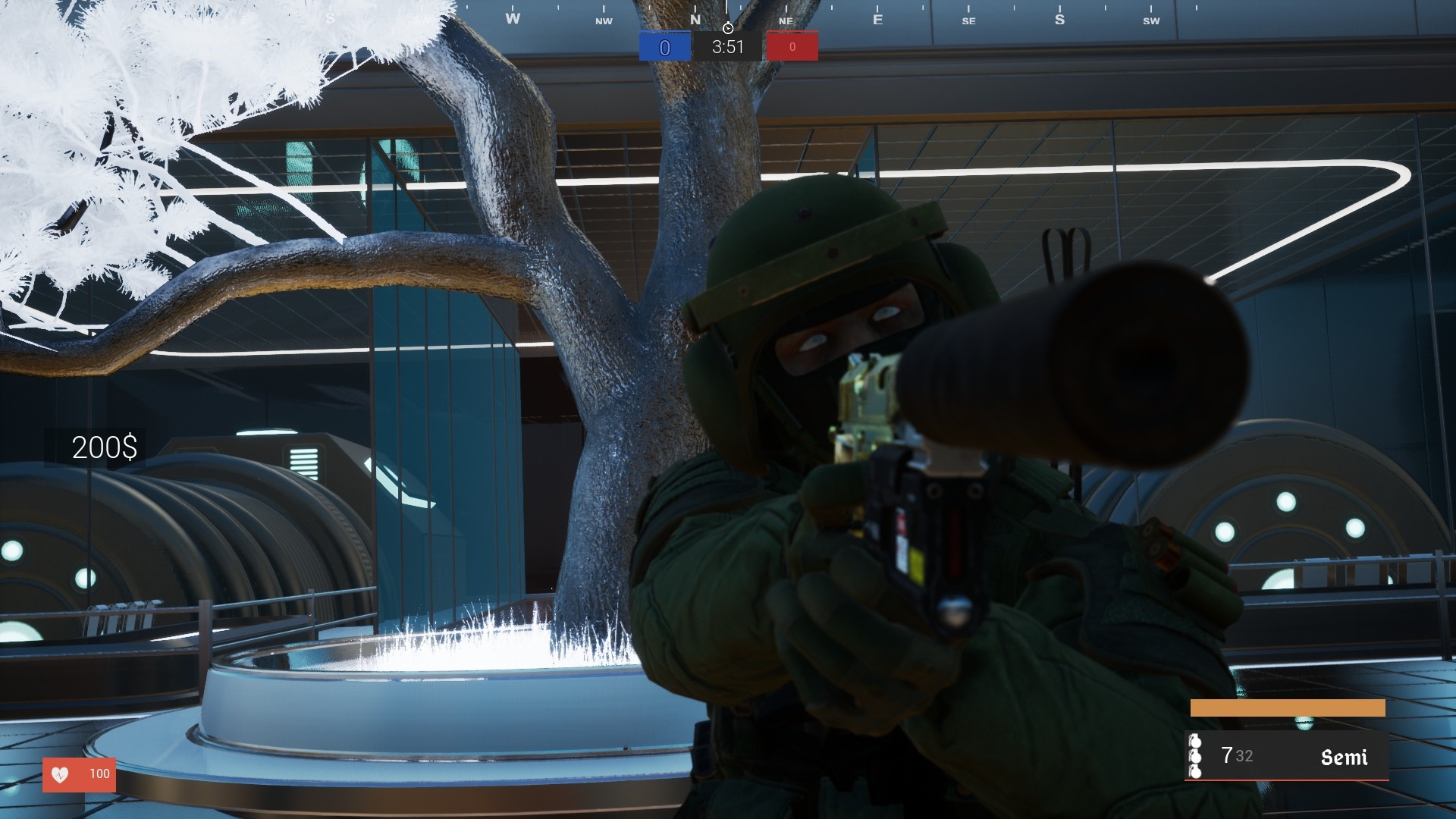 Counter Operation Online screenshot 3
