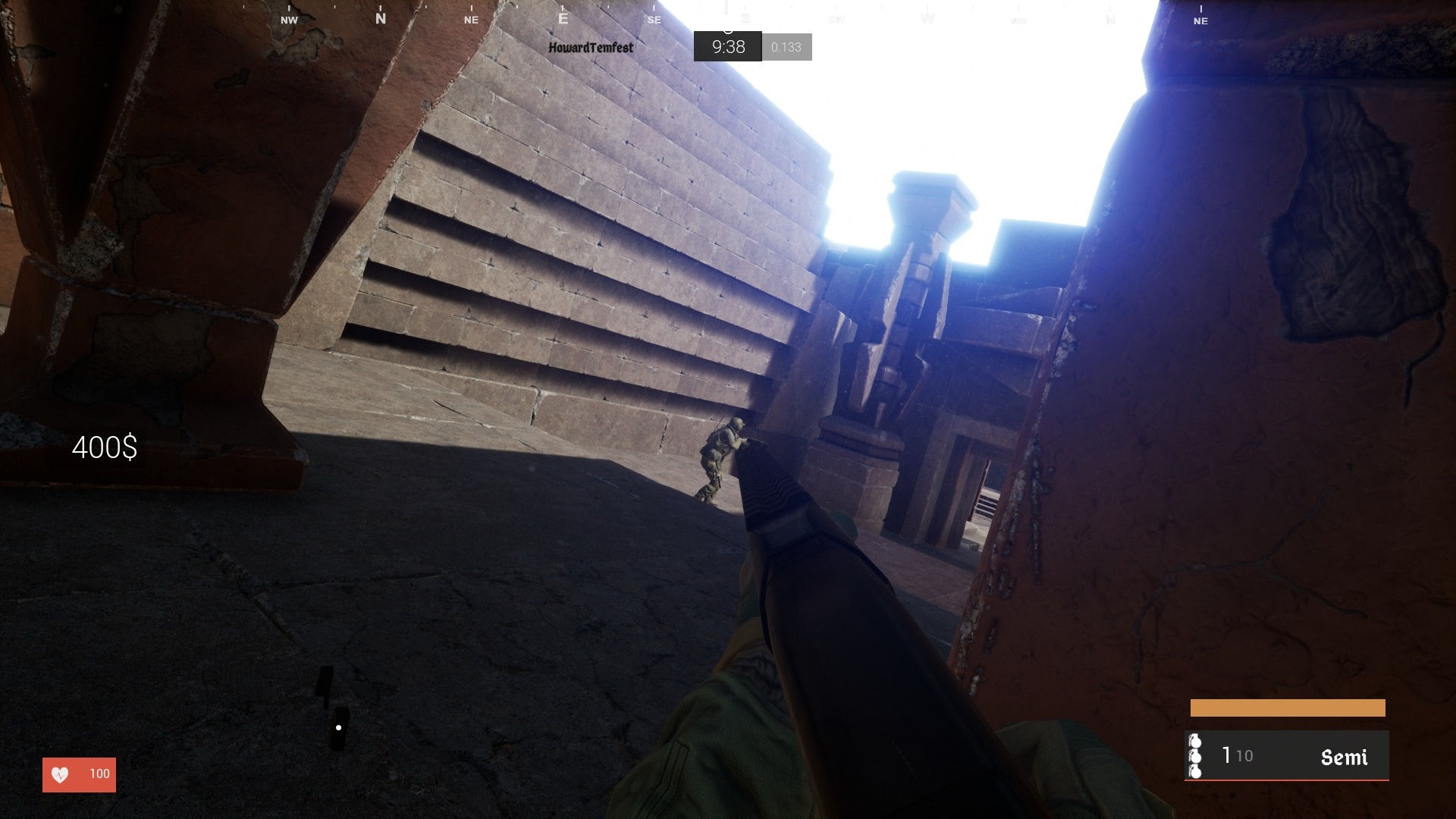 Counter Operation Online screenshot 5