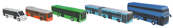 City Bus Manager thumbnail