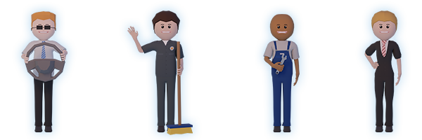 City Bus Manager thumbnail