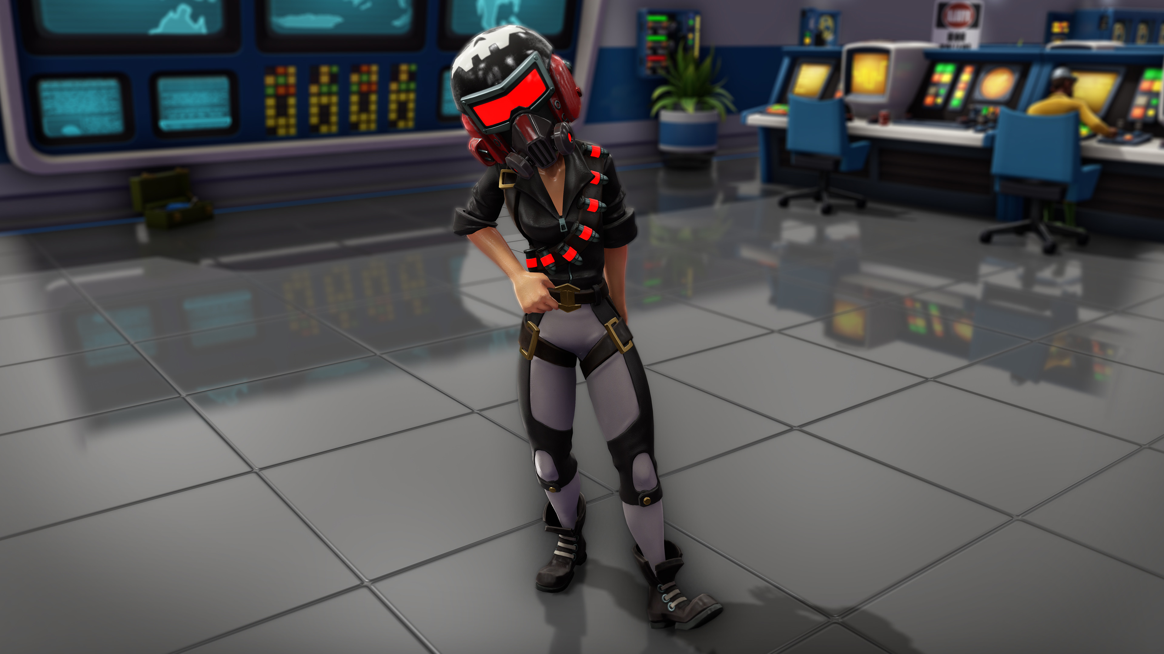 Evil Genius 2: Cabal Pack screenshot 1